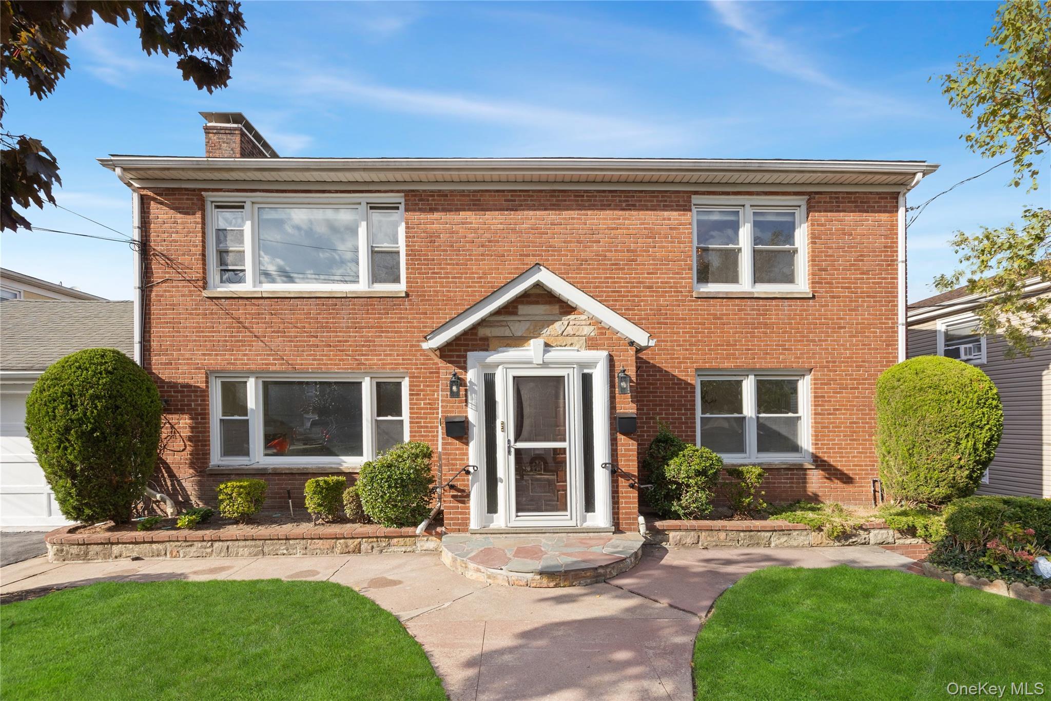 Single Family Dalton Road Westchester County, NY 10701, MLS-1053277-2