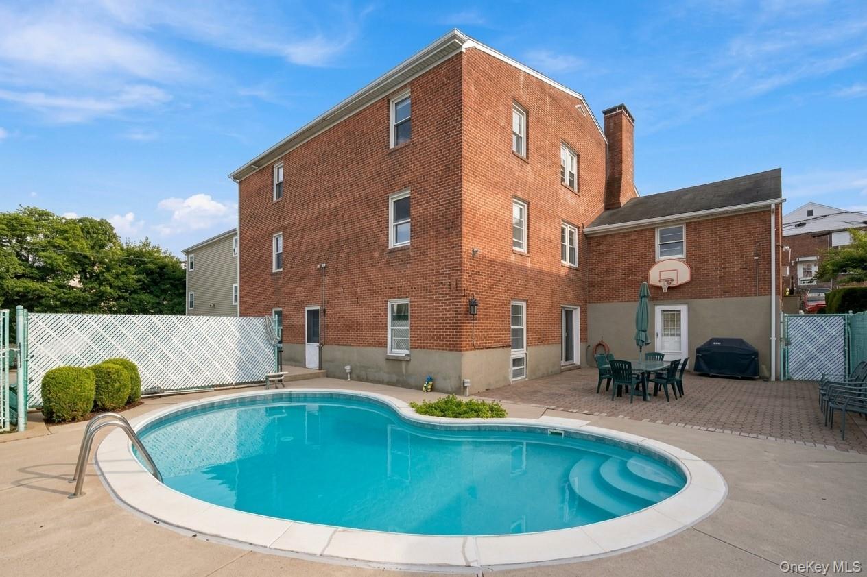 Single Family Dalton Road Westchester County, NY 10701, MLS-1053277-3