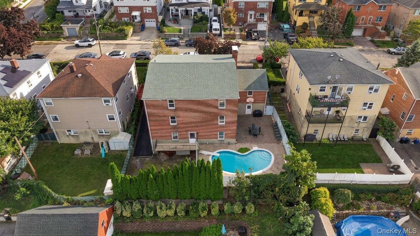 Single Family Dalton Road Westchester County, NY 10701, MLS-1053277-4