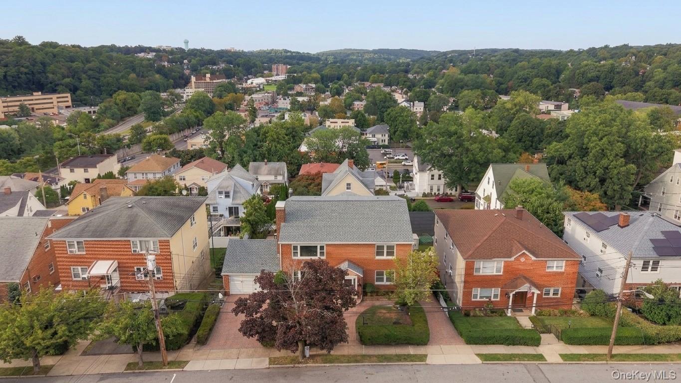 Single Family Dalton Road Westchester County, NY 10701, MLS-1053277-5