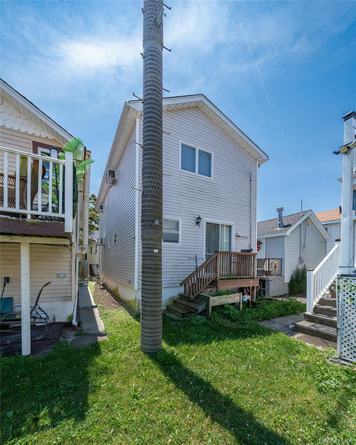 Single Family Schuyler Terrace Bronx, NY 10465, MLS-1053280-20