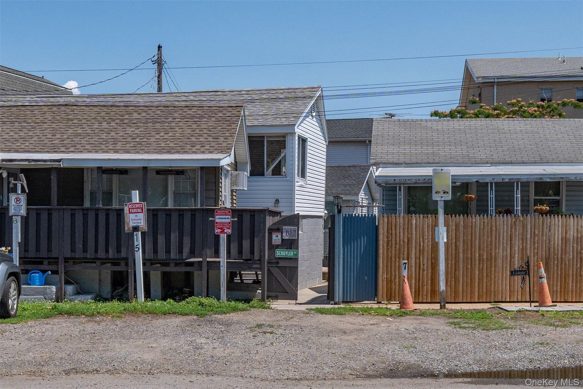 Single Family Schuyler Terrace Bronx, NY 10465, MLS-1053280-22