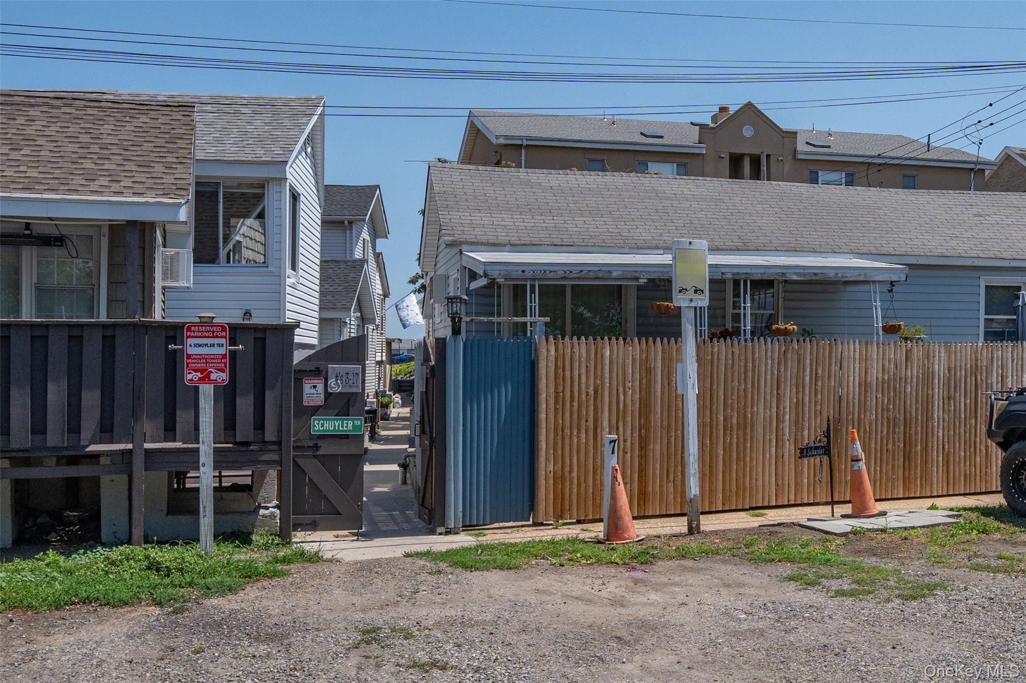 Single Family Schuyler Terrace  Bronx, NY 10465, MLS-1053280-23