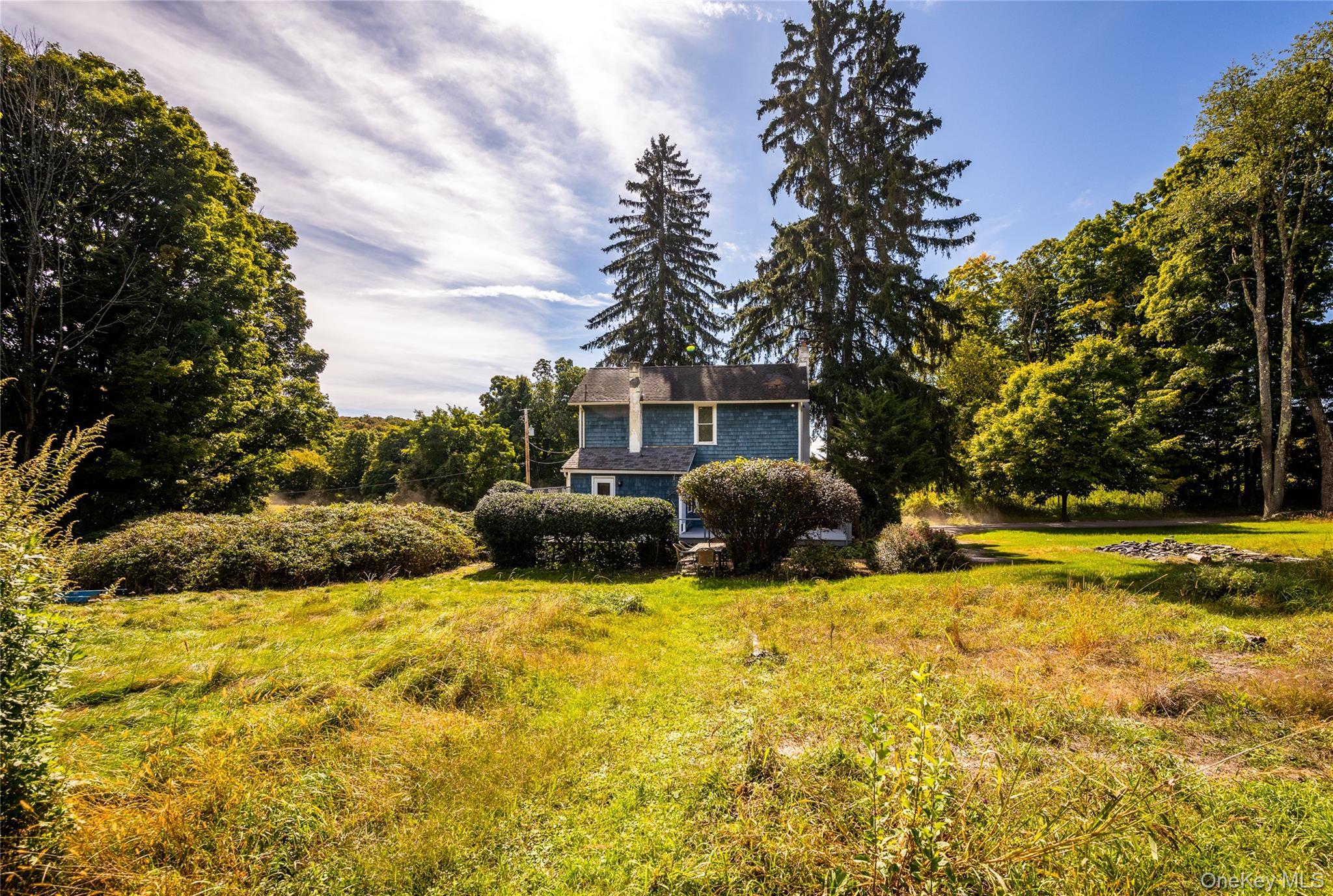 Single Family Tower Hill Road  Dutchess County, NY 12545, MLS-1053281-10