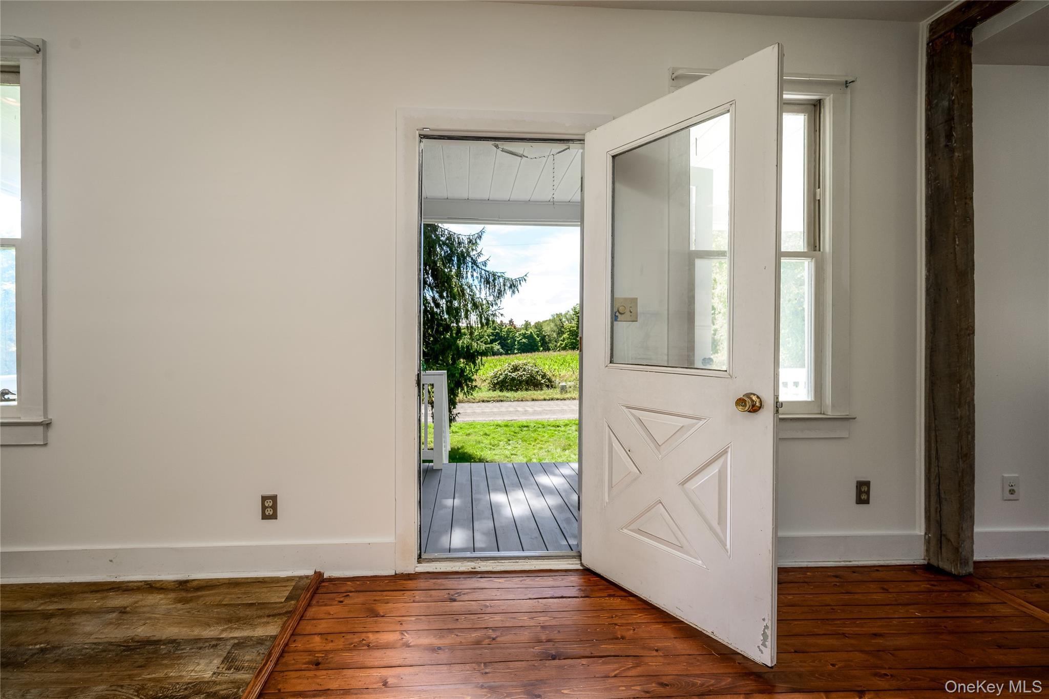Single Family Tower Hill Road  Dutchess County, NY 12545, MLS-1053281-14