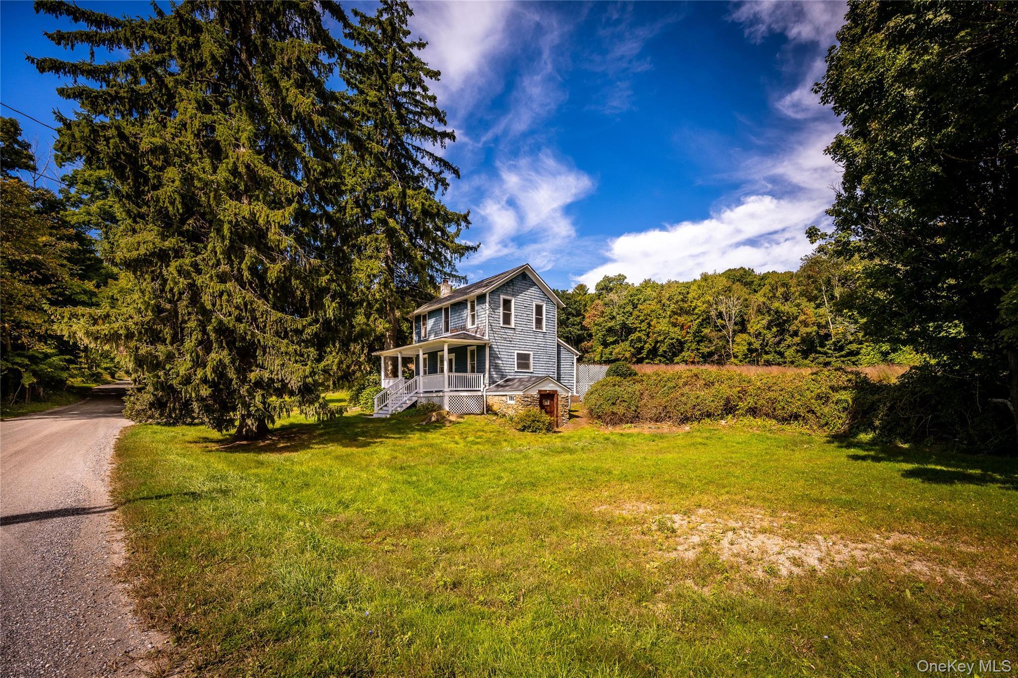 Single Family Tower Hill Road  Dutchess County, NY 12545, MLS-1053281-3