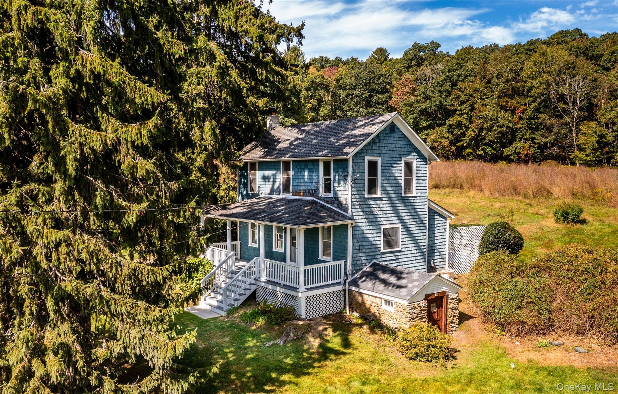Single Family Tower Hill Road  Dutchess County, NY 12545, MLS-1053281-31
