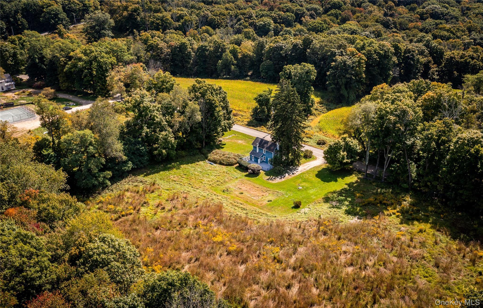 Single Family Tower Hill Road  Dutchess County, NY 12545, MLS-1053281-32