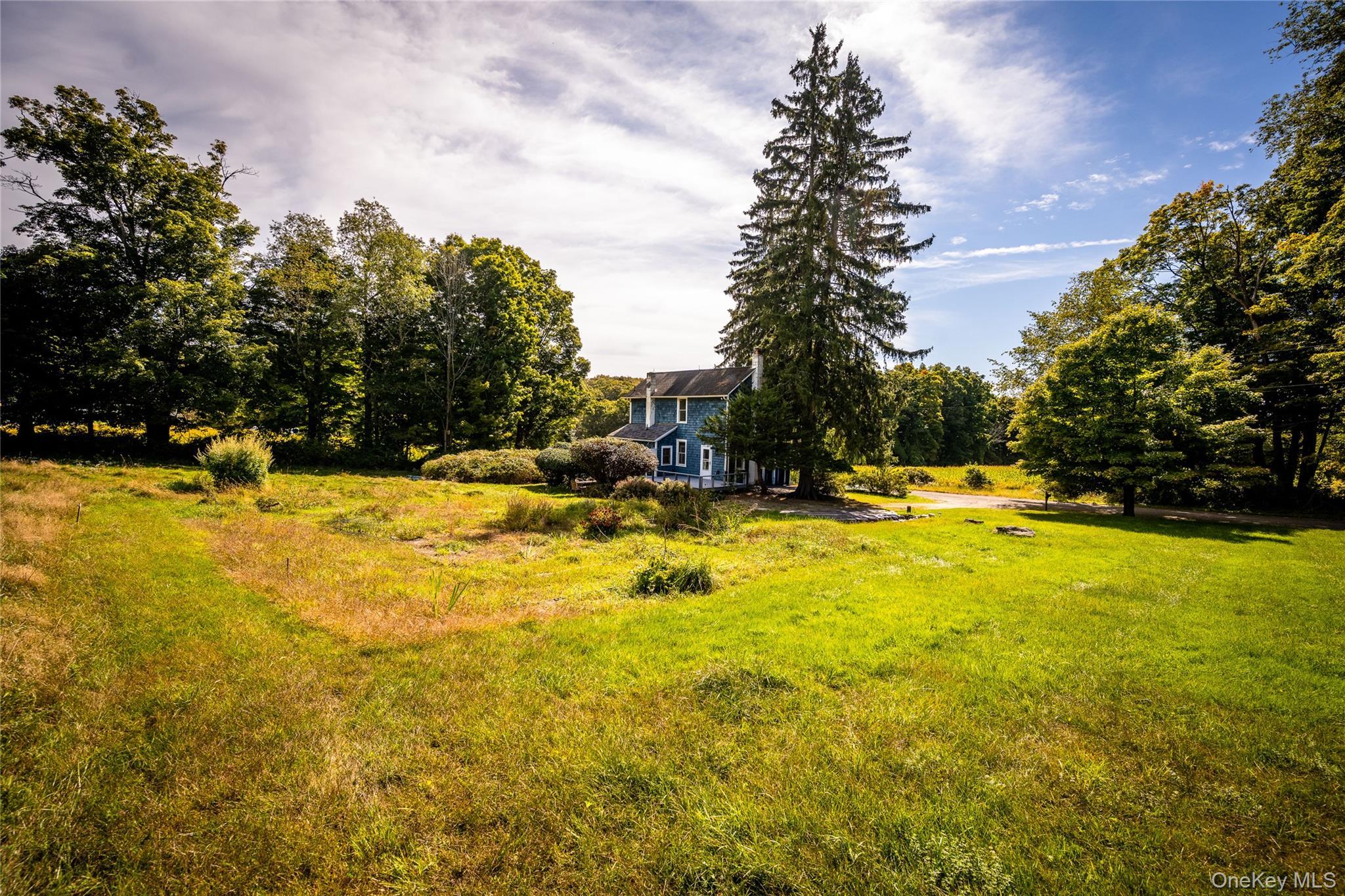 Single Family Tower Hill Road  Dutchess County, NY 12545, MLS-1053281-33