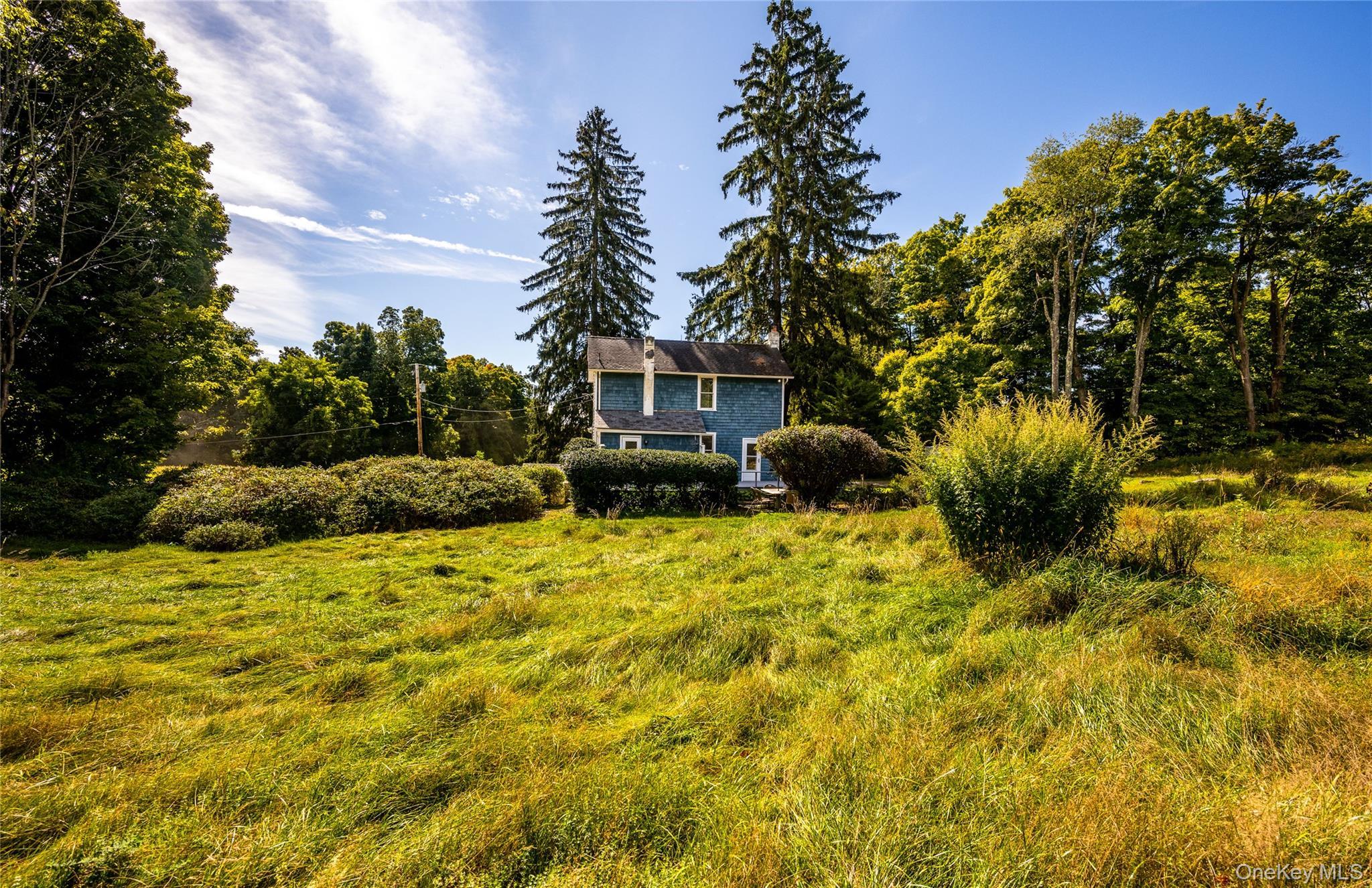 Single Family Tower Hill Road  Dutchess County, NY 12545, MLS-1053281-34