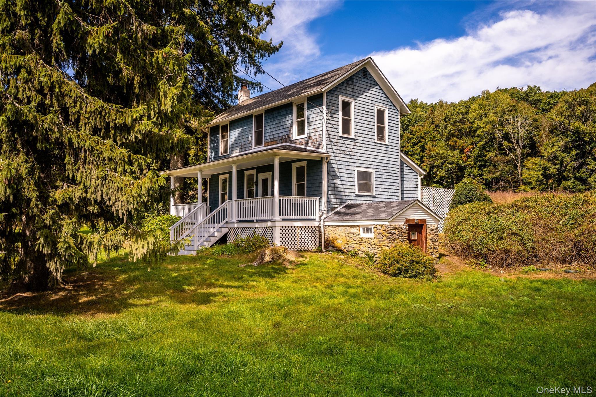 Single Family Tower Hill Road  Dutchess County, NY 12545, MLS-1053281-4