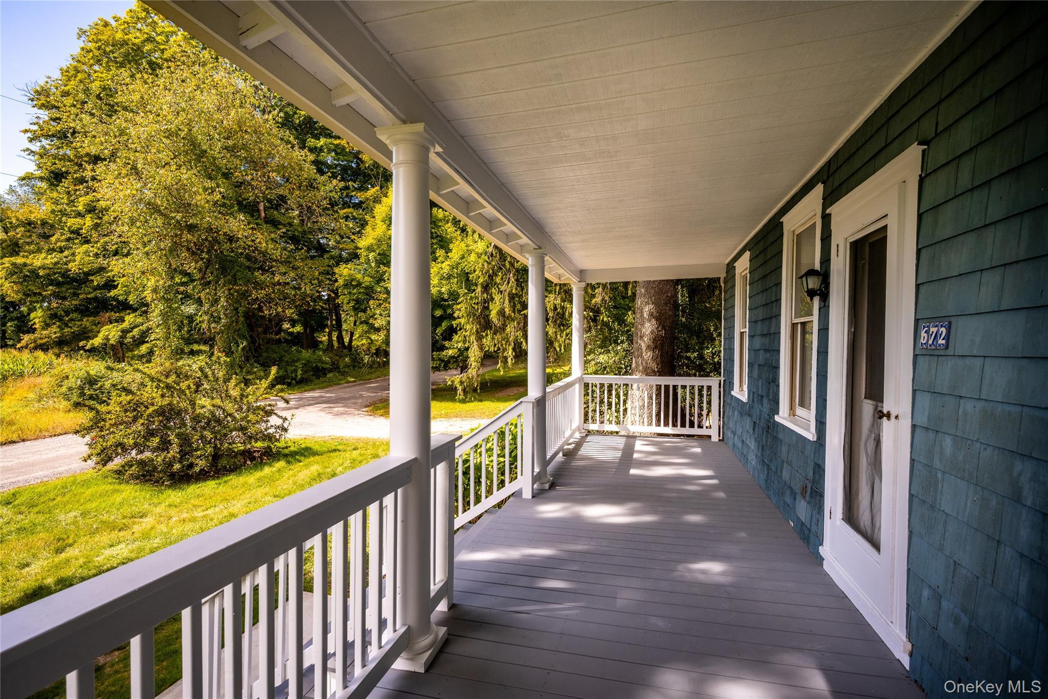 Single Family Tower Hill Road  Dutchess County, NY 12545, MLS-1053281-5