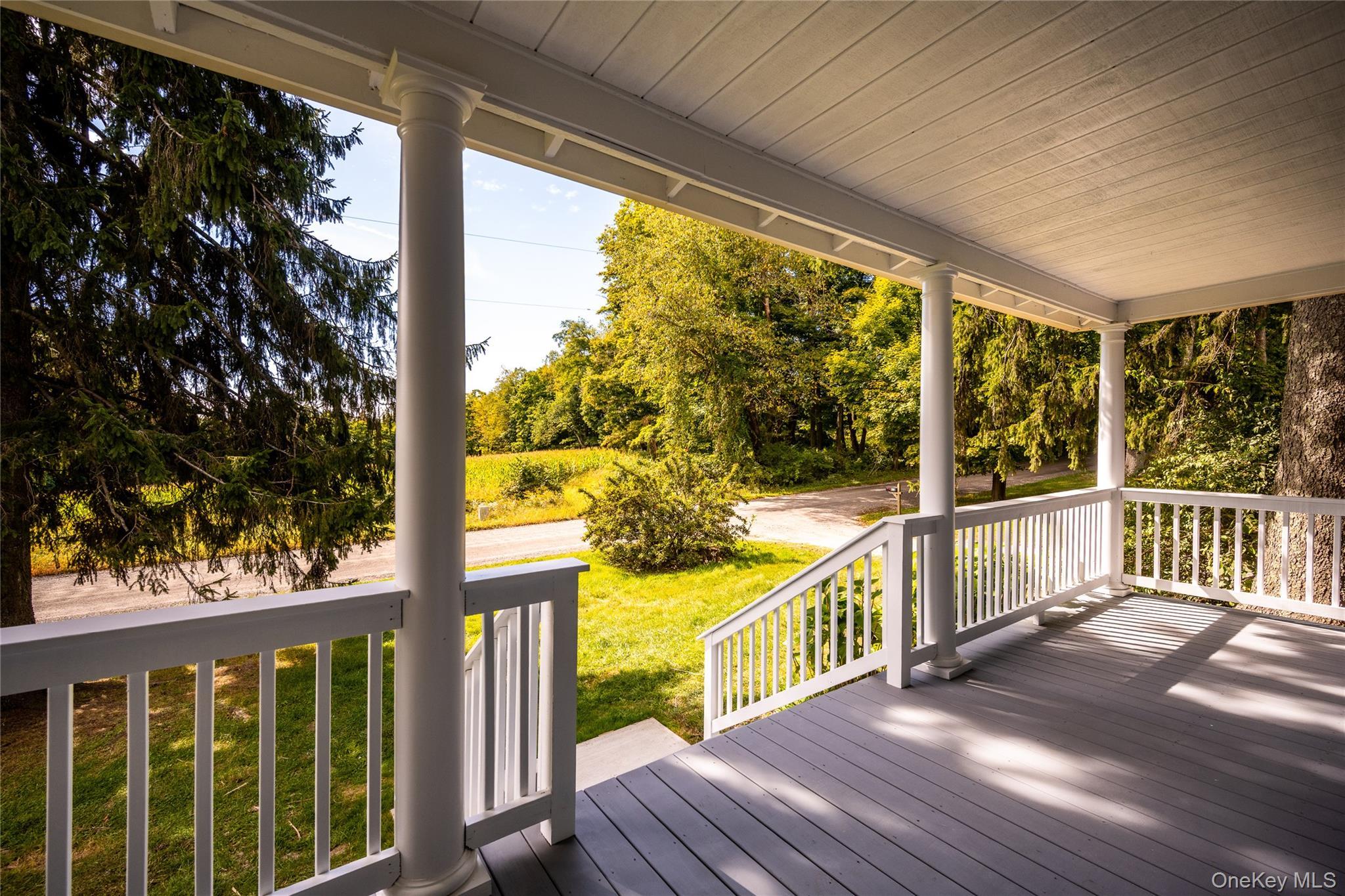 Single Family Tower Hill Road  Dutchess County, NY 12545, MLS-1053281-6