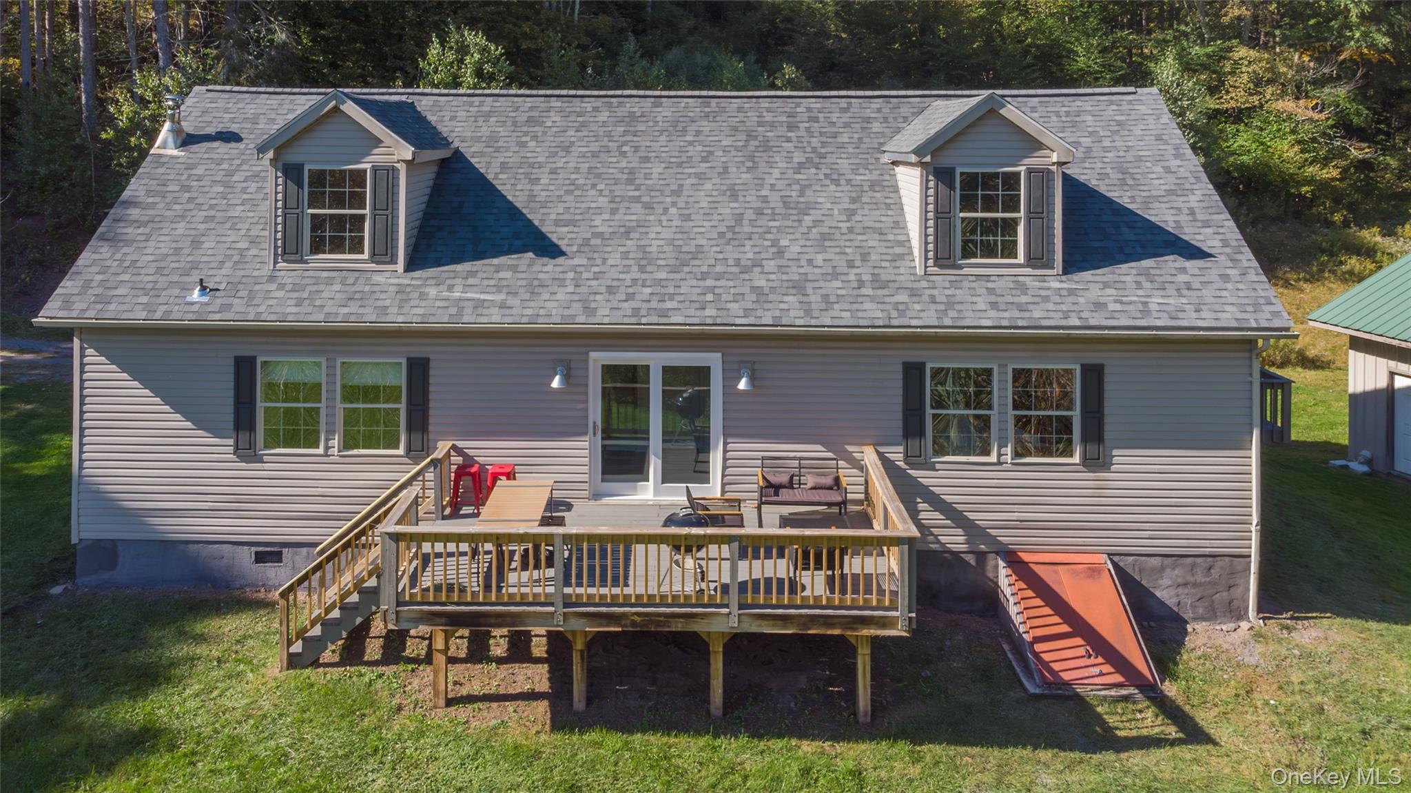 Single Family Parks Road Sullivan County, NY 12758, MLS-1053305-20
