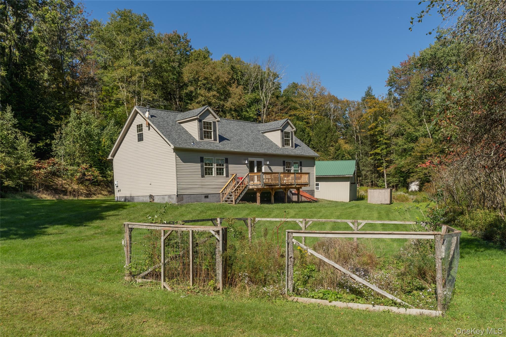 Single Family Parks Road Sullivan County, NY 12758, MLS-1053305-21