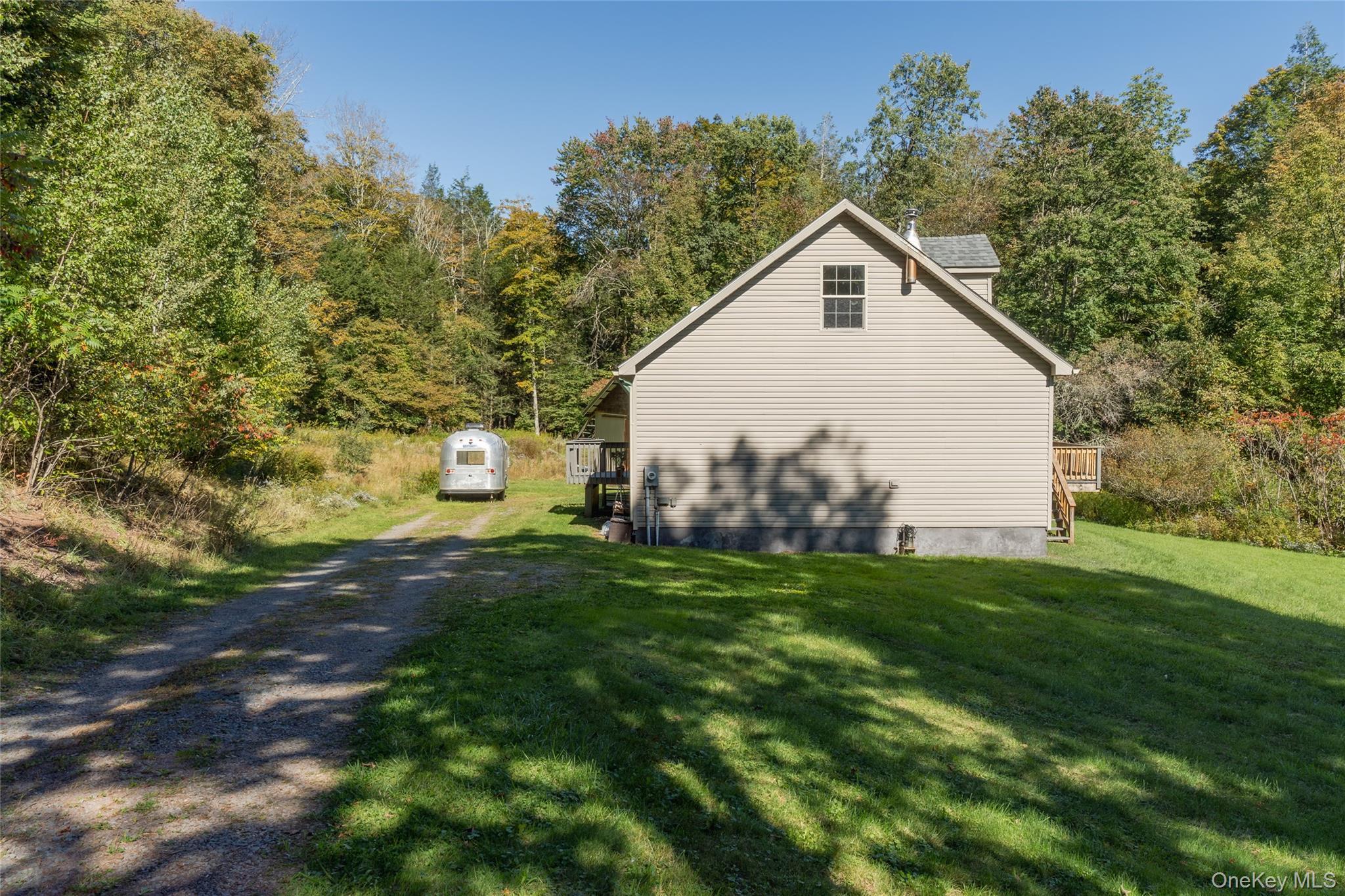 Single Family Parks Road Sullivan County, NY 12758, MLS-1053305-22