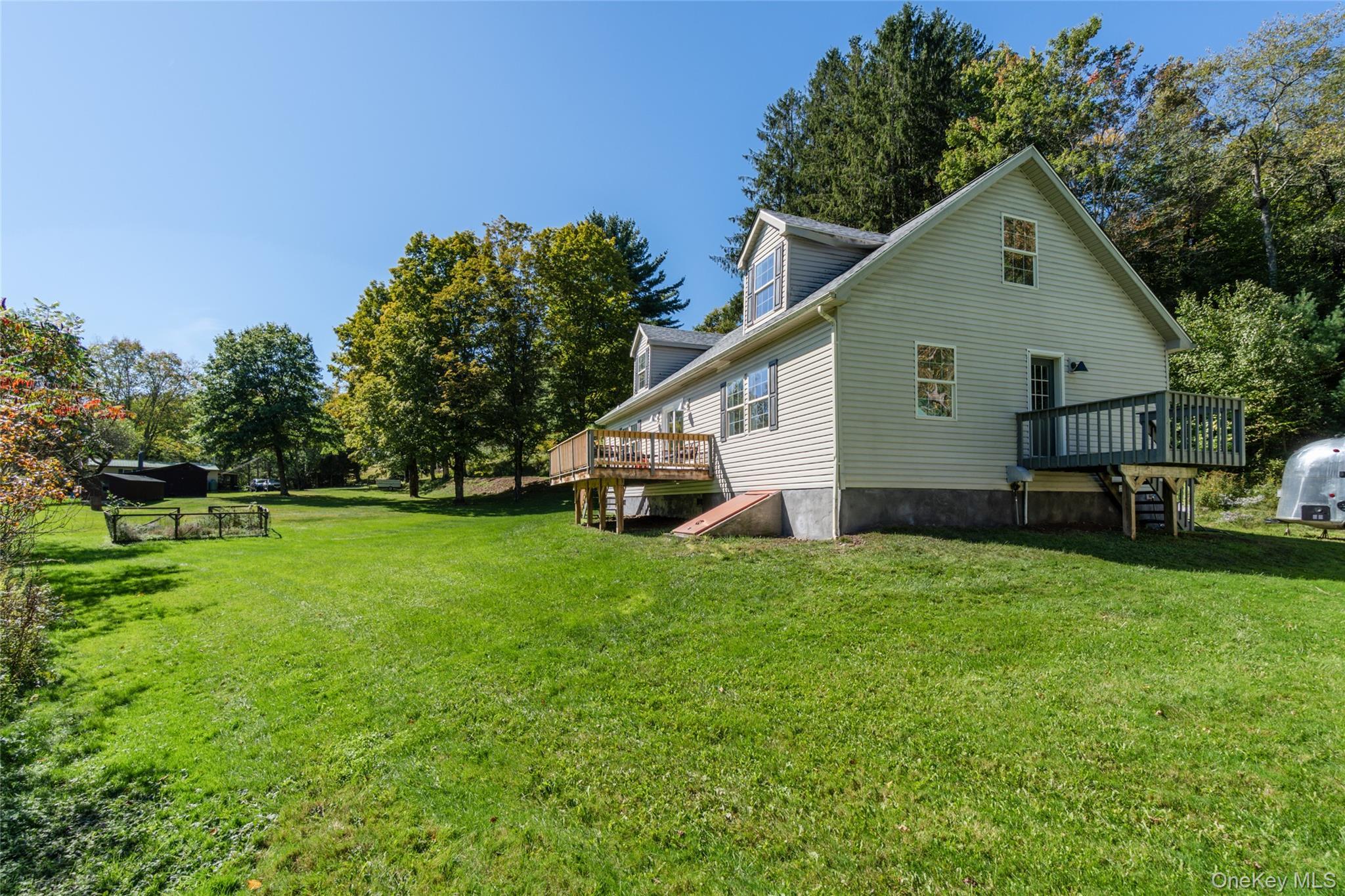 Single Family Parks Road Sullivan County, NY 12758, MLS-1053305-23