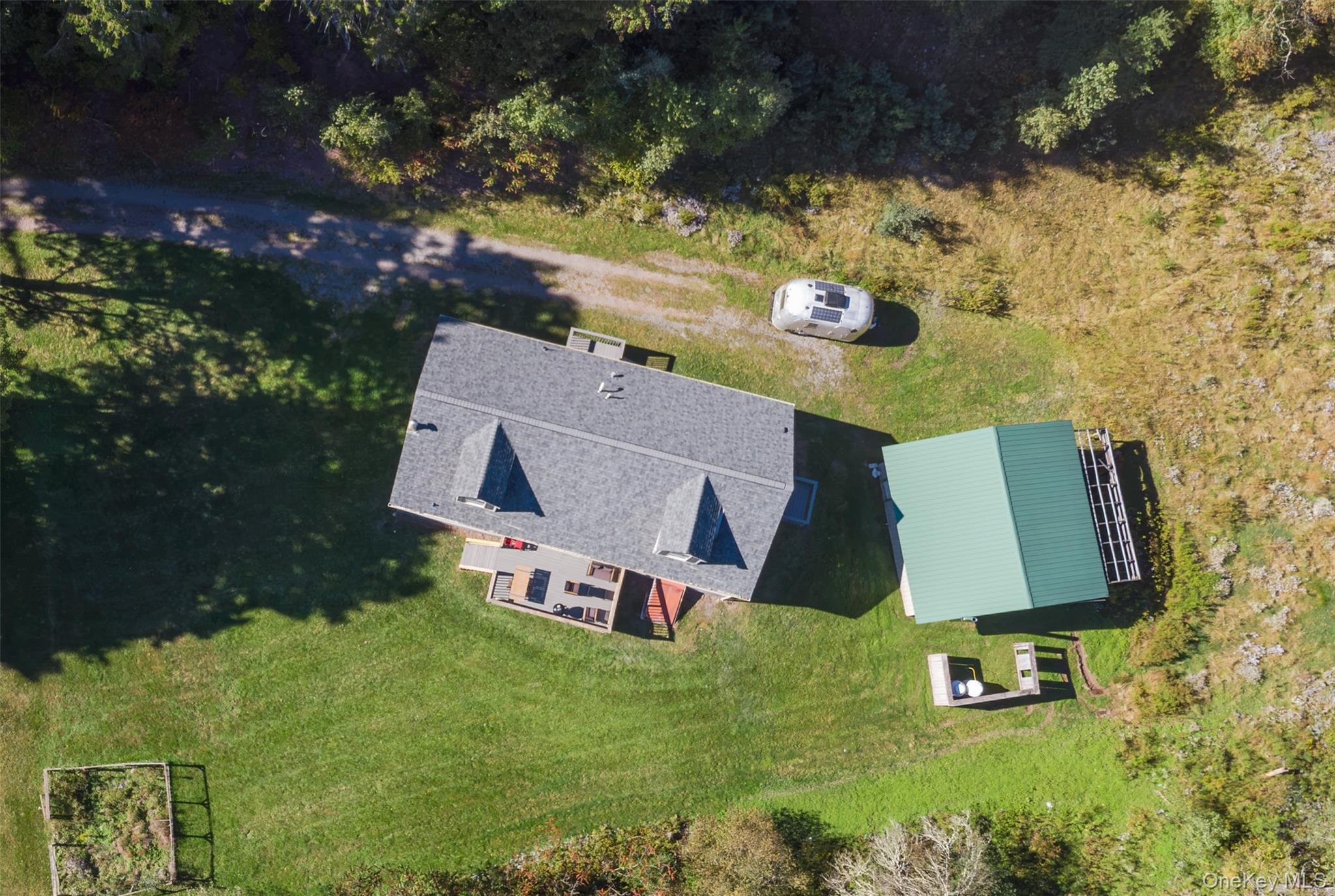 Single Family Parks Road Sullivan County, NY 12758, MLS-1053305-24