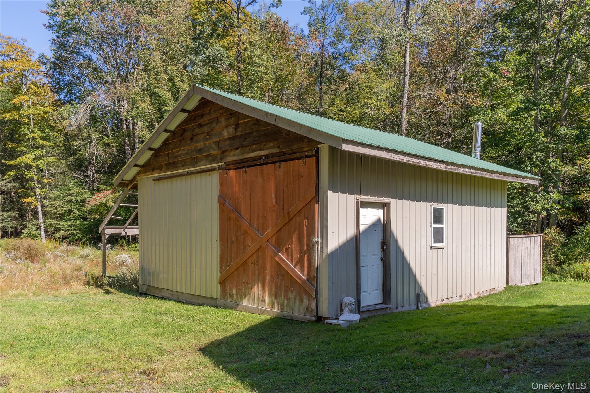 Single Family Parks Road Sullivan County, NY 12758, MLS-1053305-26