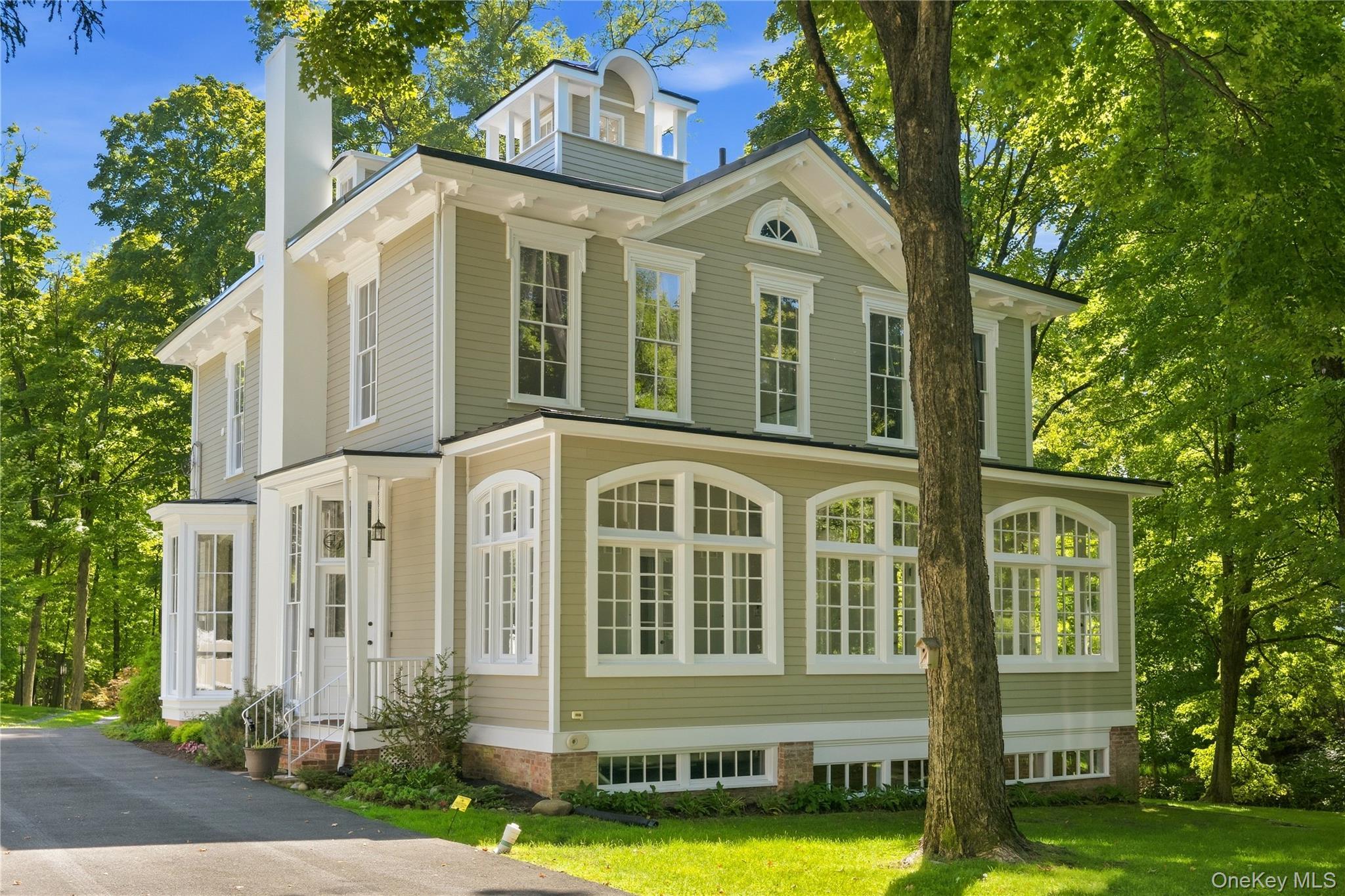 Single Family Demarest Mill Road Rockland County, NY 10994, MLS-1053318-2