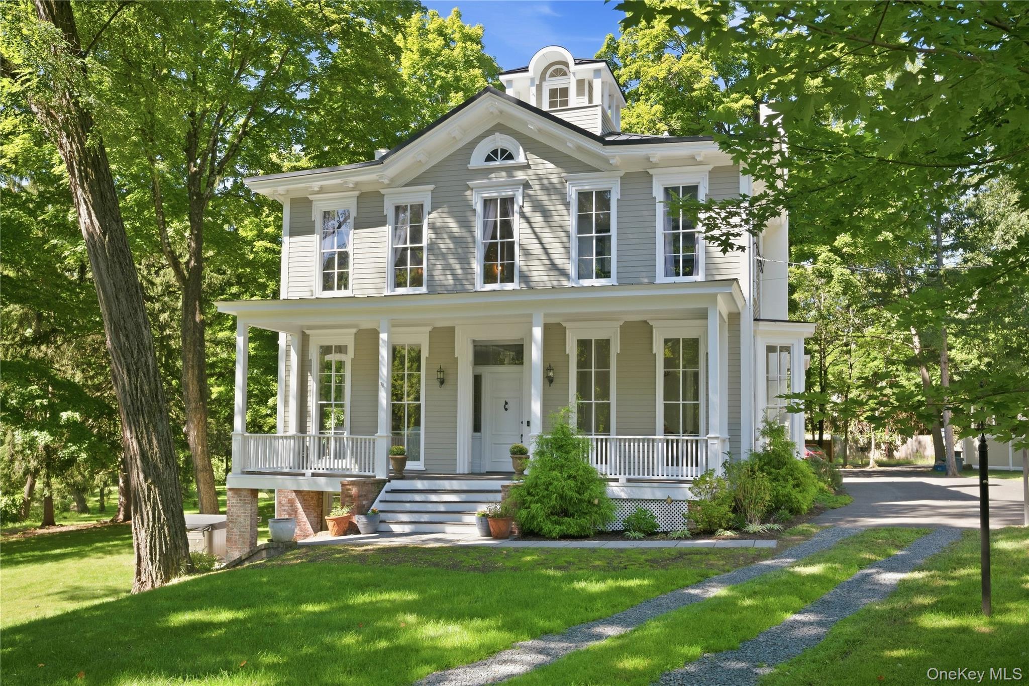 Single Family Demarest Mill Road Rockland County, NY 10994, MLS-1053318-3