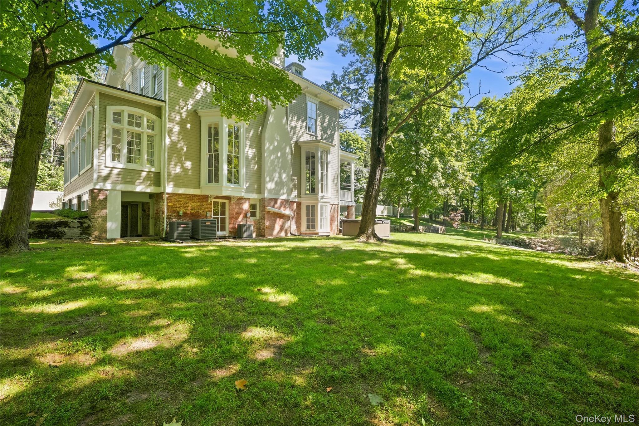 Single Family Demarest Mill Road Rockland County, NY 10994, MLS-1053318-36