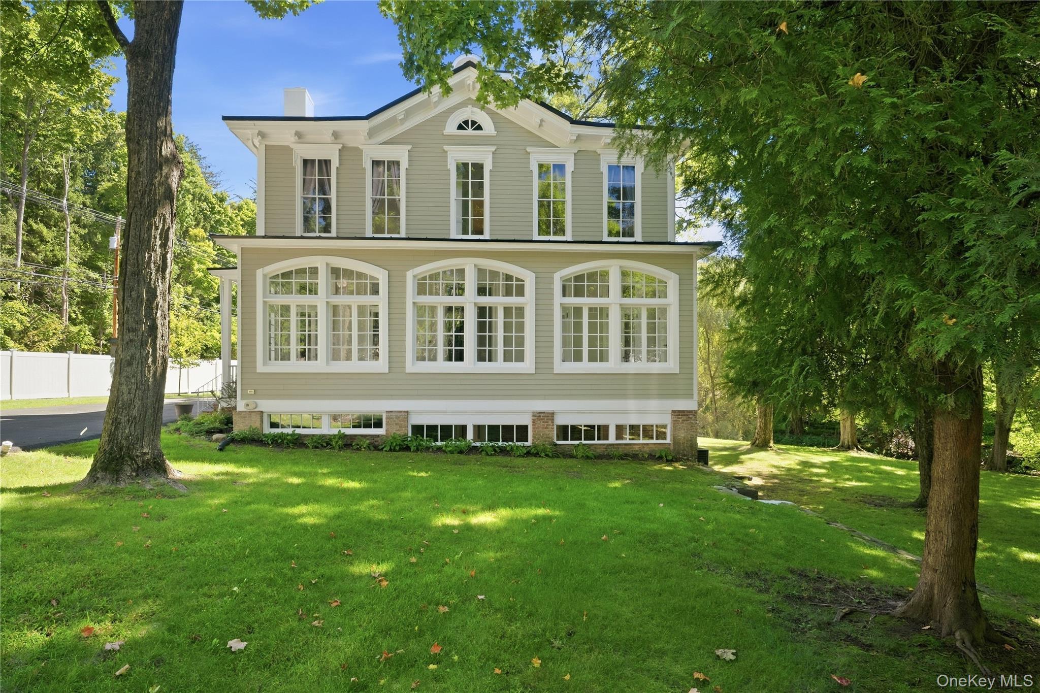 Single Family Demarest Mill Road Rockland County, NY 10994, MLS-1053318-38
