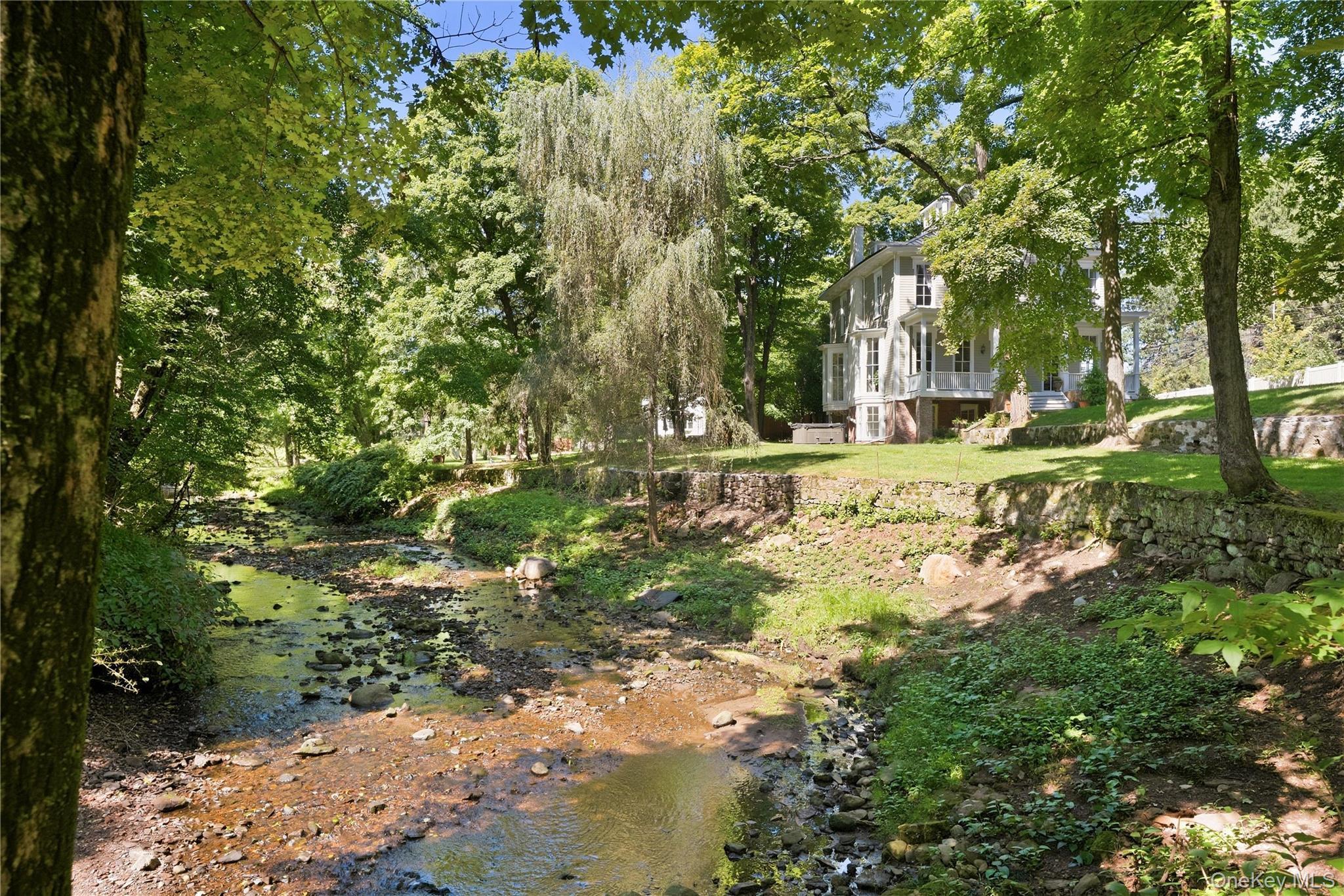 Single Family Demarest Mill Road Rockland County, NY 10994, MLS-1053318-4