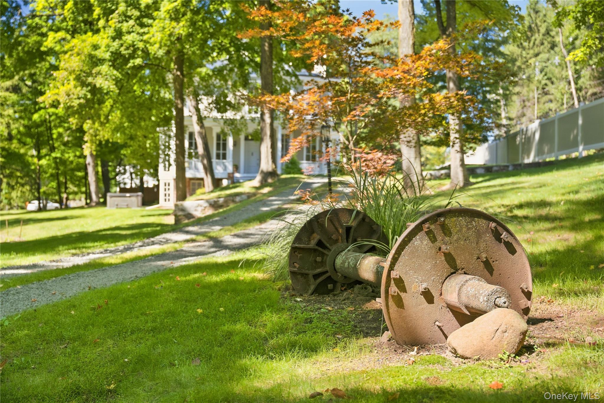 Single Family Demarest Mill Road Rockland County, NY 10994, MLS-1053318-40