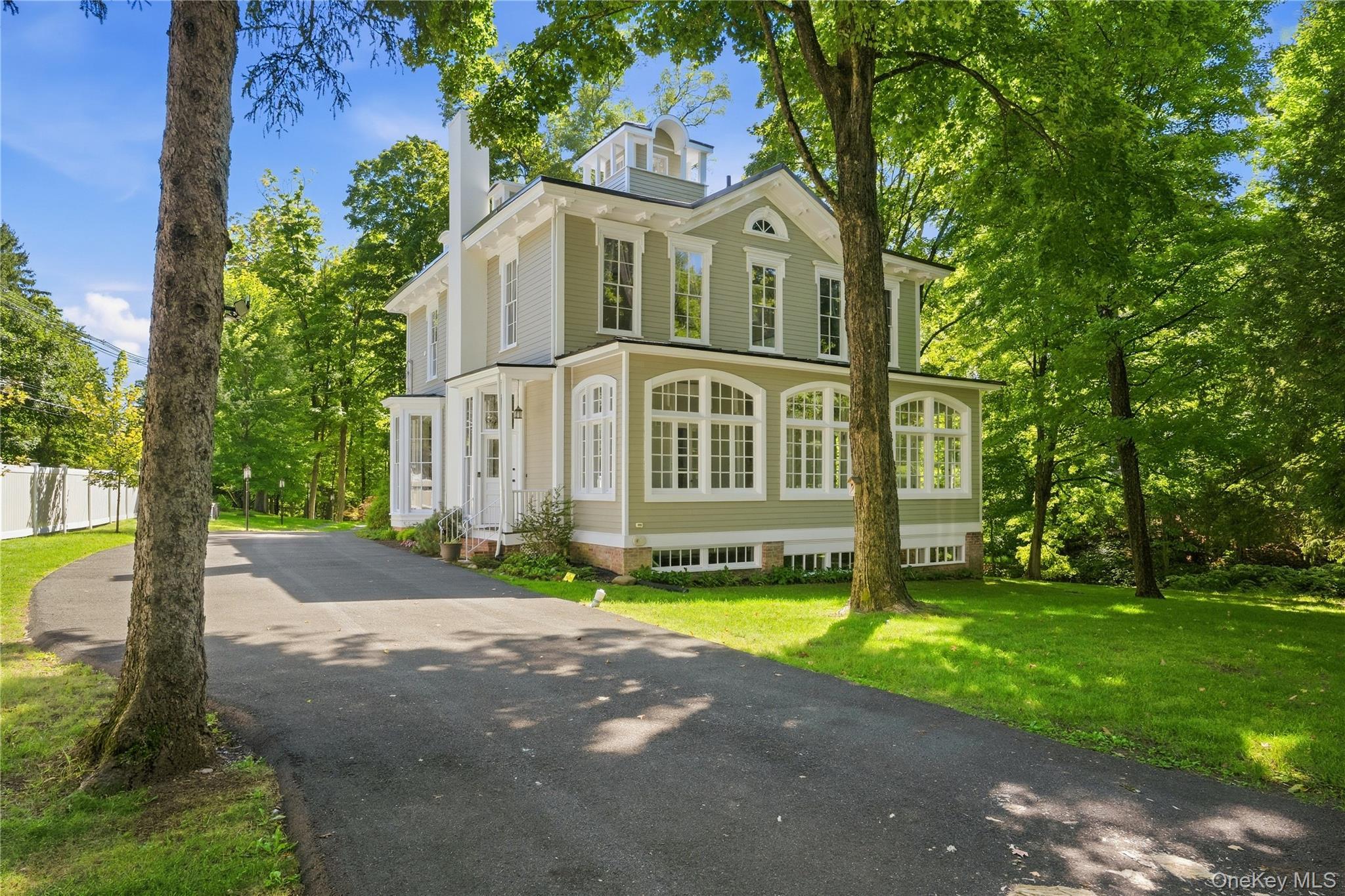 Single Family Demarest Mill Road Rockland County, NY 10994, MLS-1053318-43