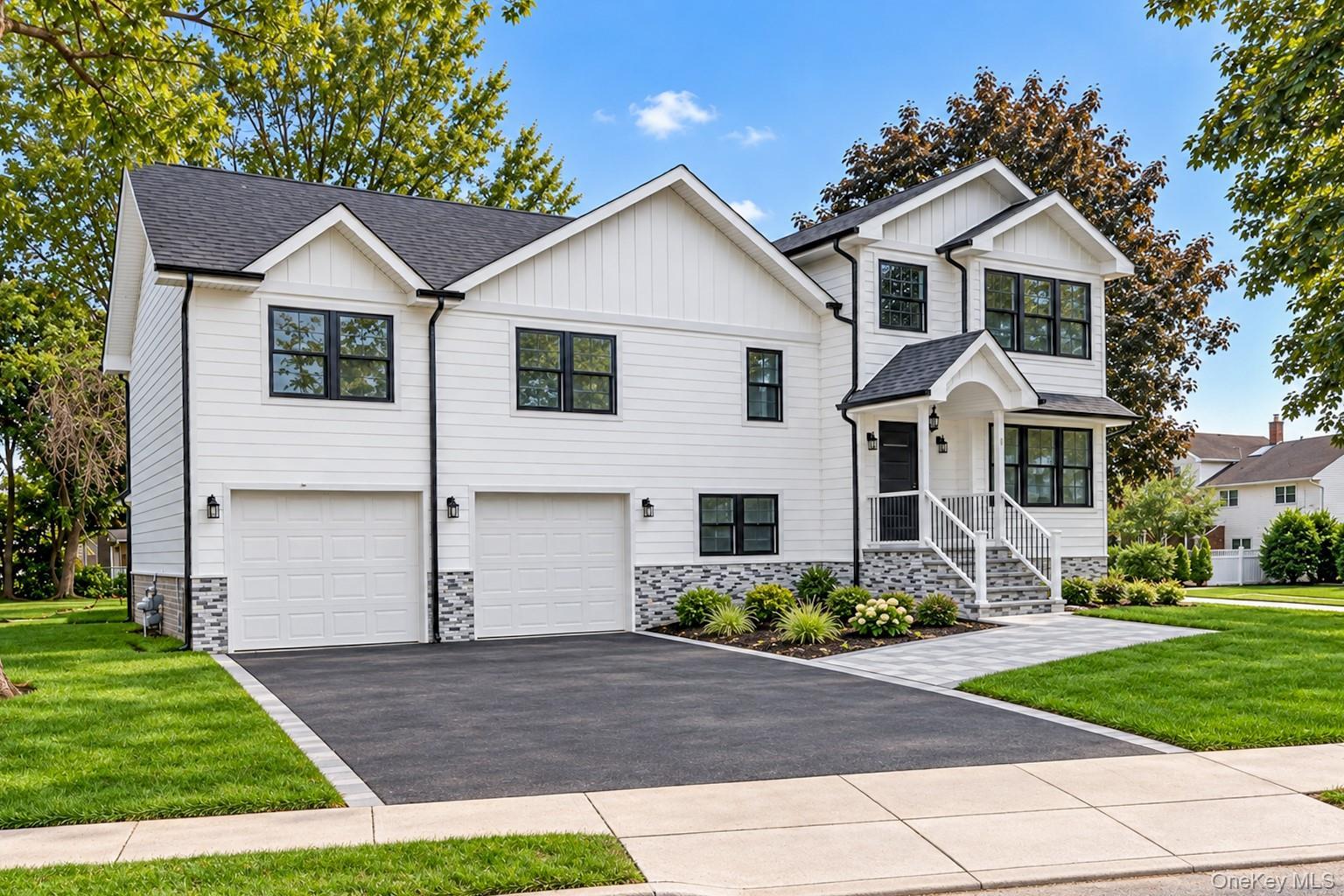 Single Family Circle Drive  Nassau County, NY 11791, MLS-1053329-2