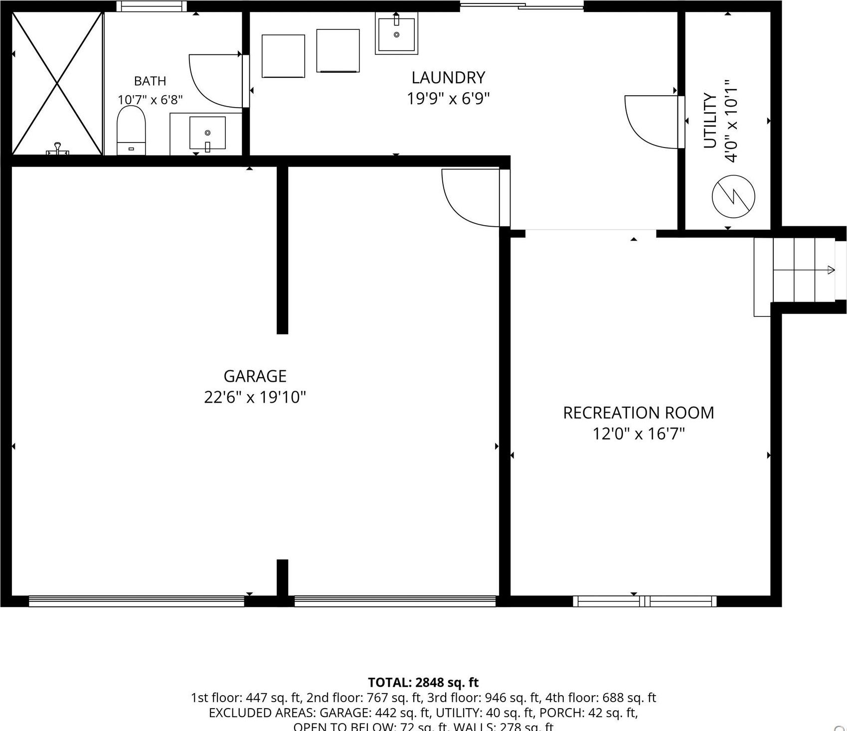 Single Family Circle Drive  Nassau County, NY 11791, MLS-1053329-35