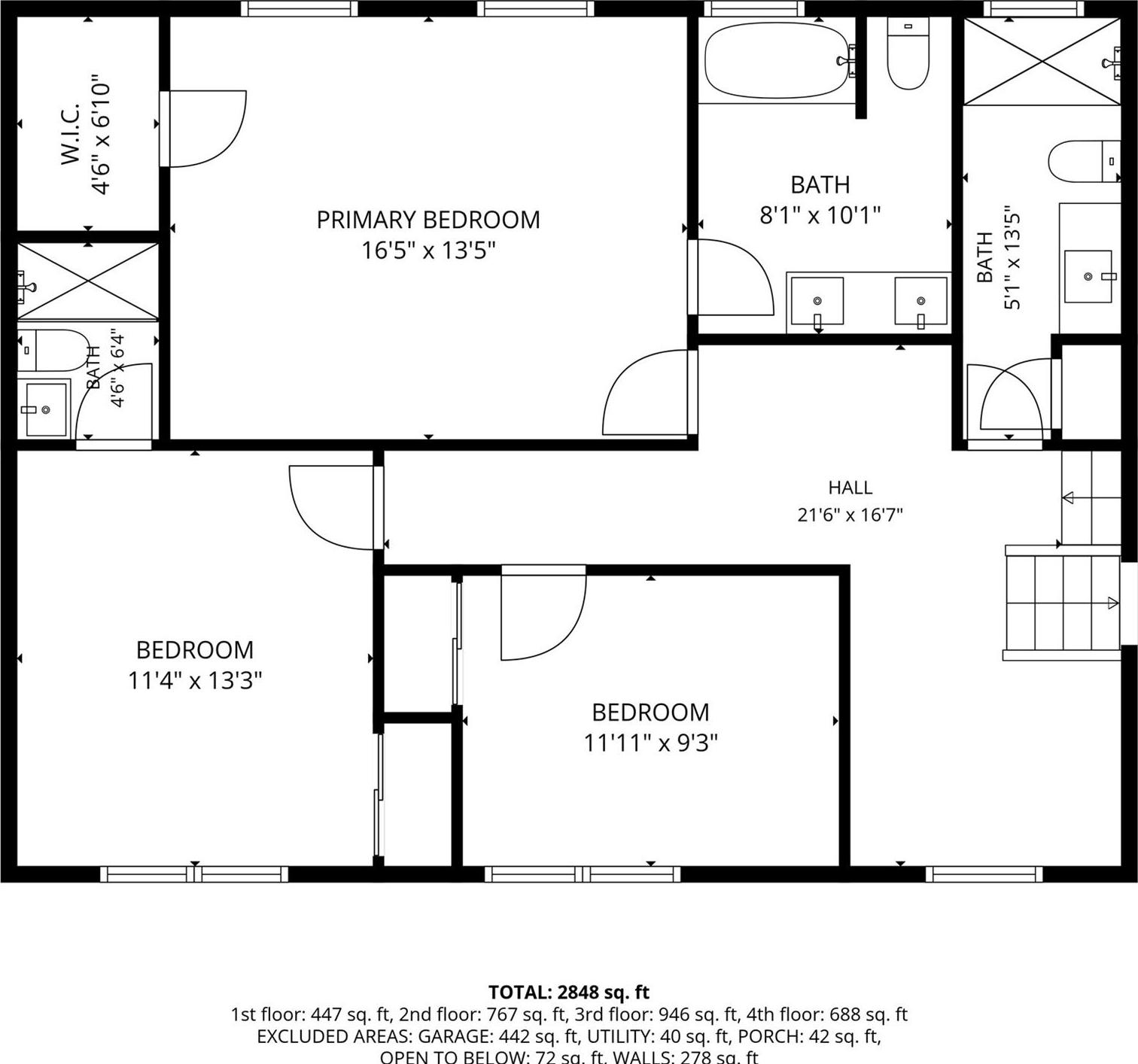 Single Family Circle Drive  Nassau County, NY 11791, MLS-1053329-37