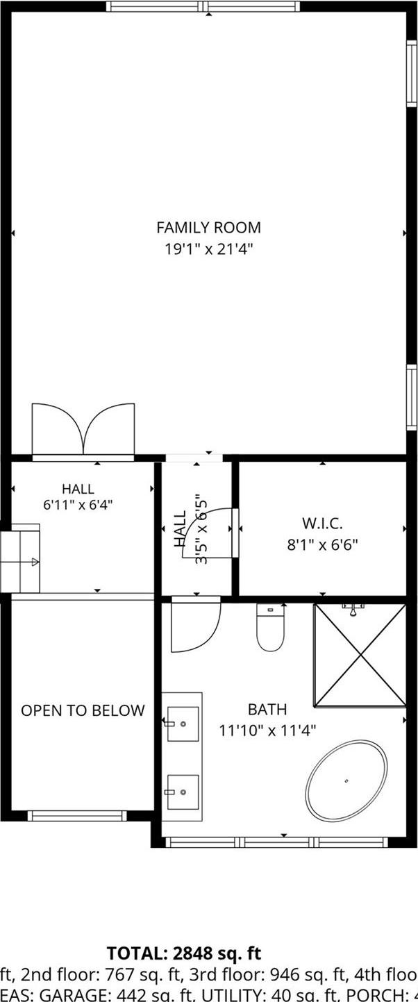 Single Family Circle Drive  Nassau County, NY 11791, MLS-1053329-38