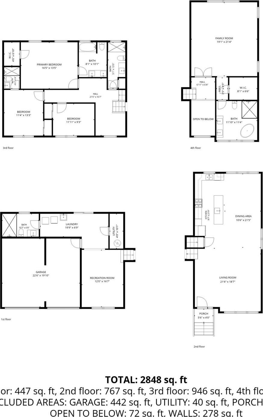 Single Family Circle Drive  Nassau County, NY 11791, MLS-1053329-39