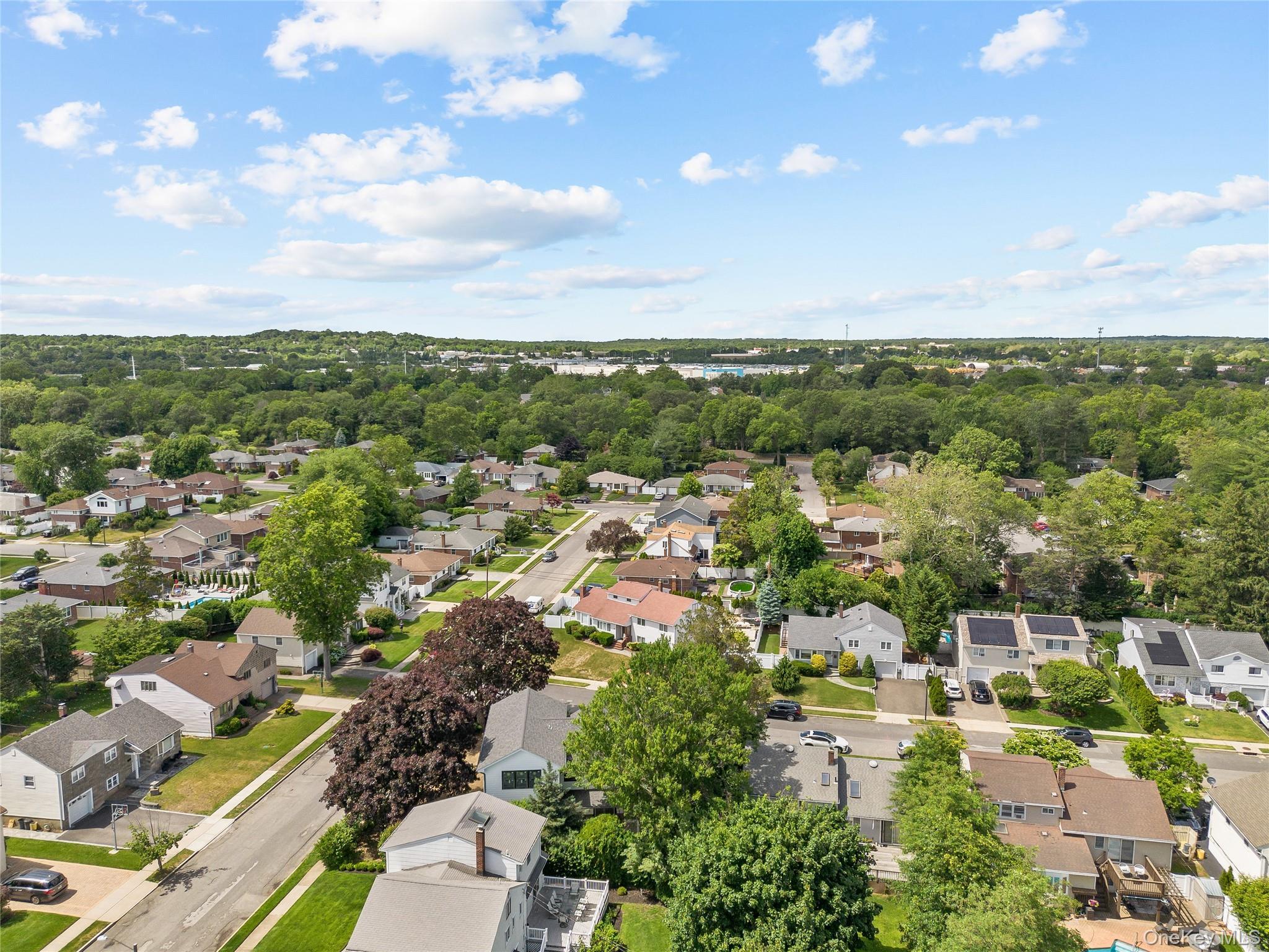 Single Family Circle Drive  Nassau County, NY 11791, MLS-1053329-41