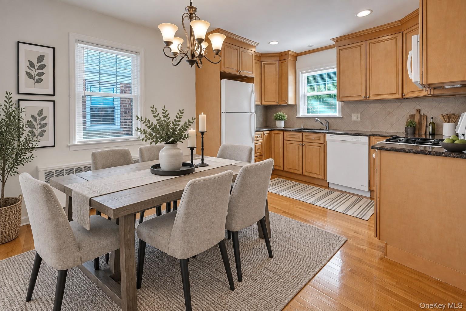 Single Family Fisher Avenue Westchester County, NY 10707, MLS-1053330-21