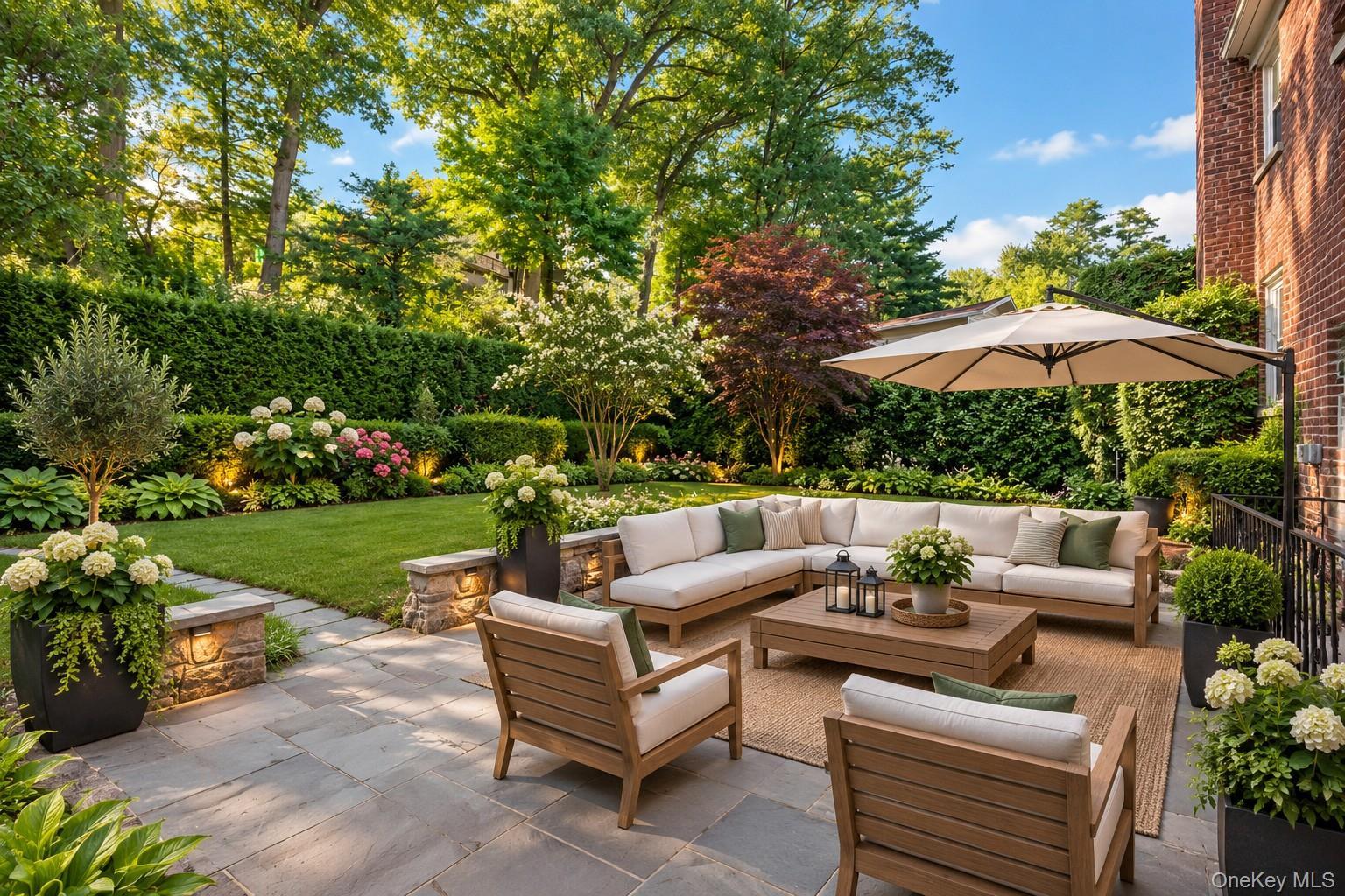 Single Family Fisher Avenue Westchester County, NY 10707, MLS-1053330-35