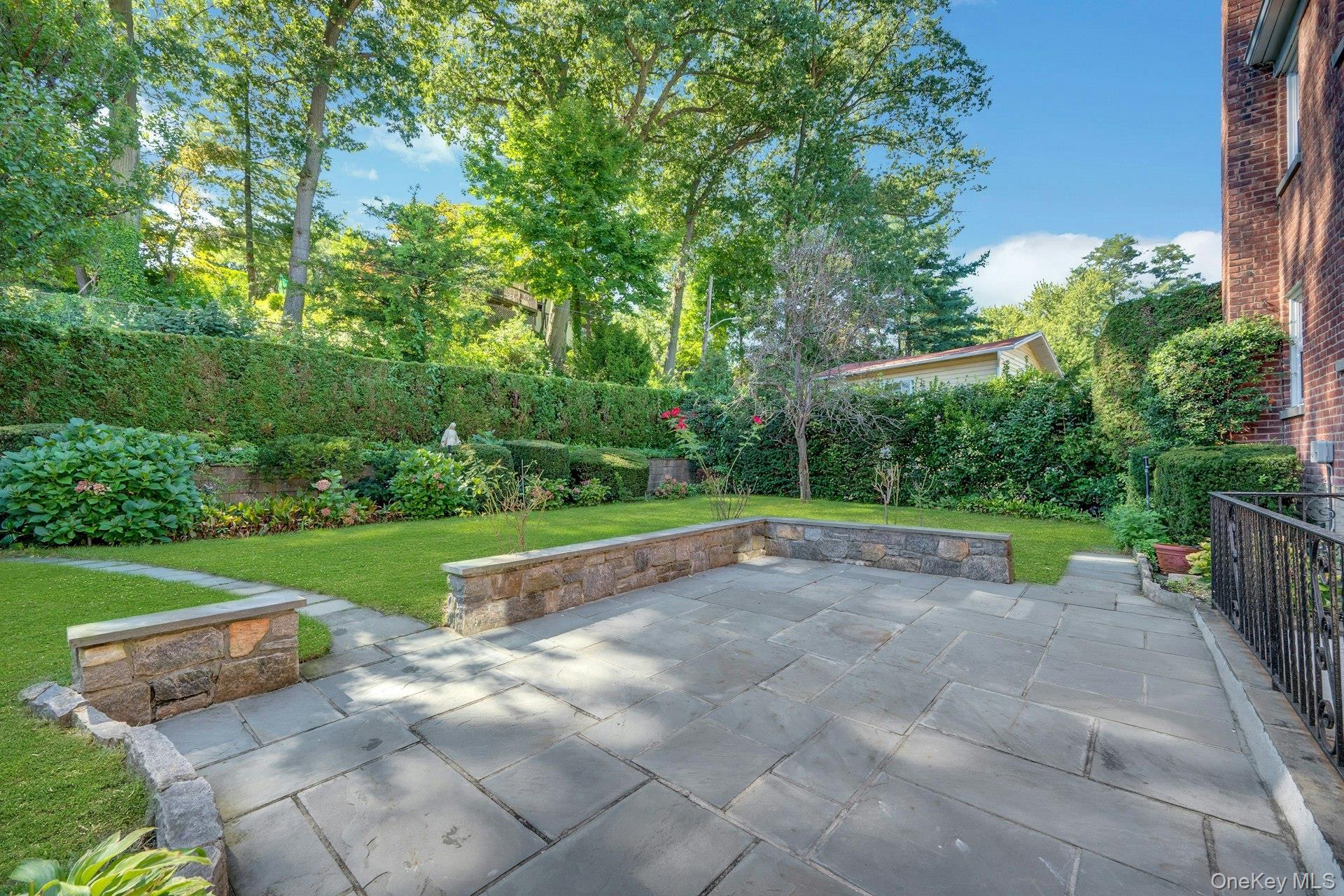 Single Family Fisher Avenue Westchester County, NY 10707, MLS-1053330-36