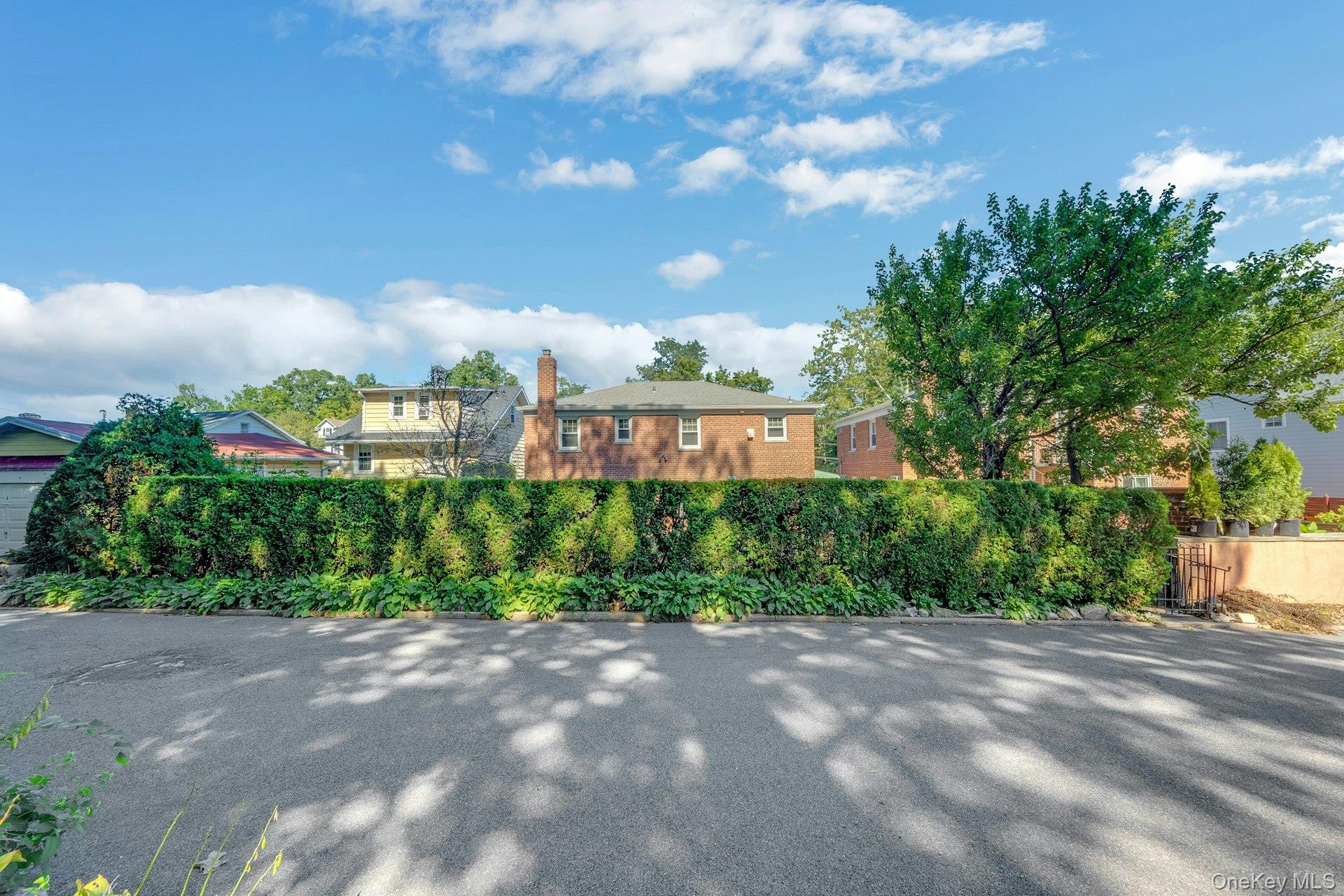 Single Family Fisher Avenue Westchester County, NY 10707, MLS-1053330-38