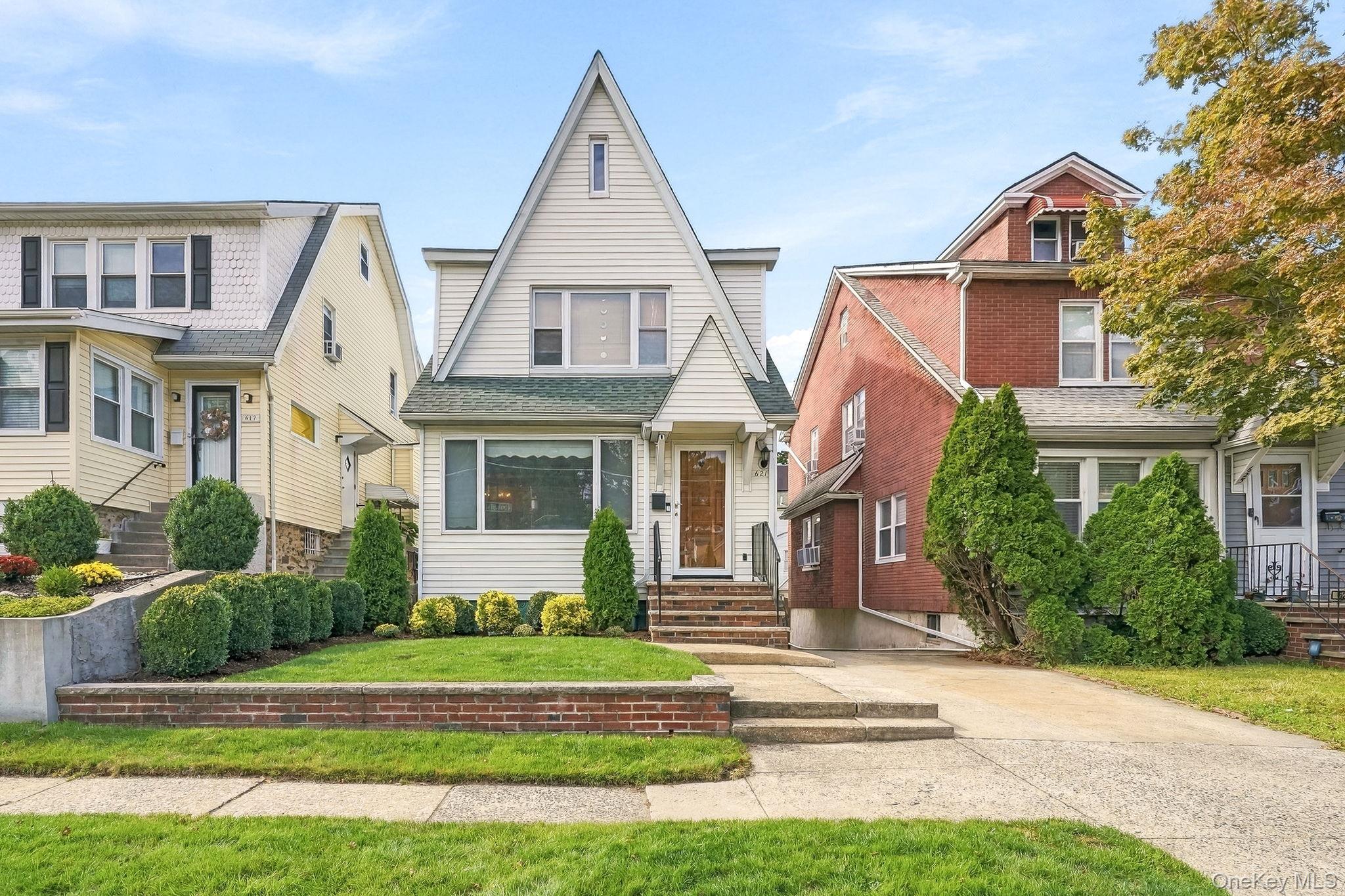 Single Family Kimball Avenue Westchester County, NY 10704, MLS-1053336-2
