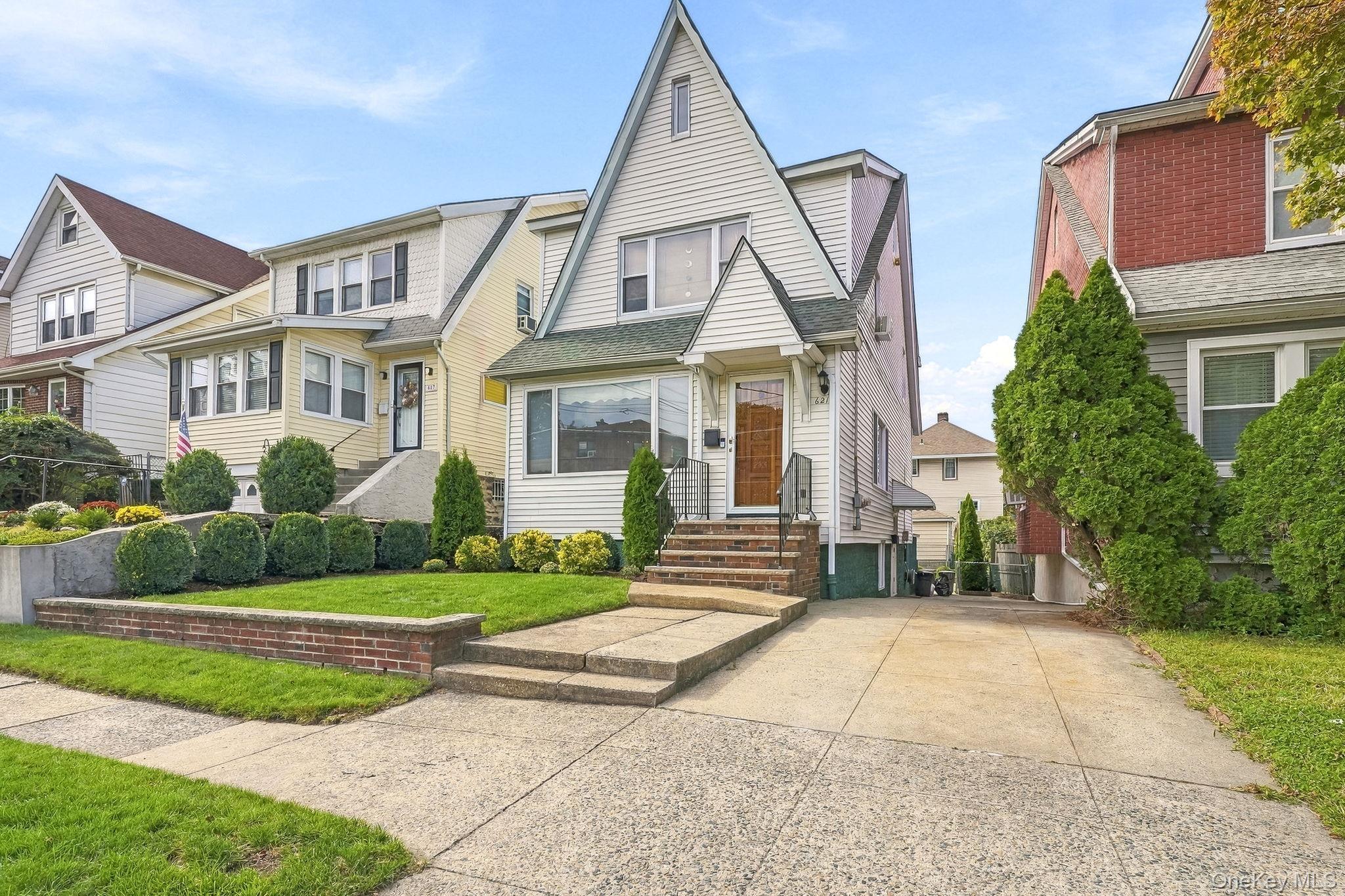 Single Family Kimball Avenue Westchester County, NY 10704, MLS-1053336-3