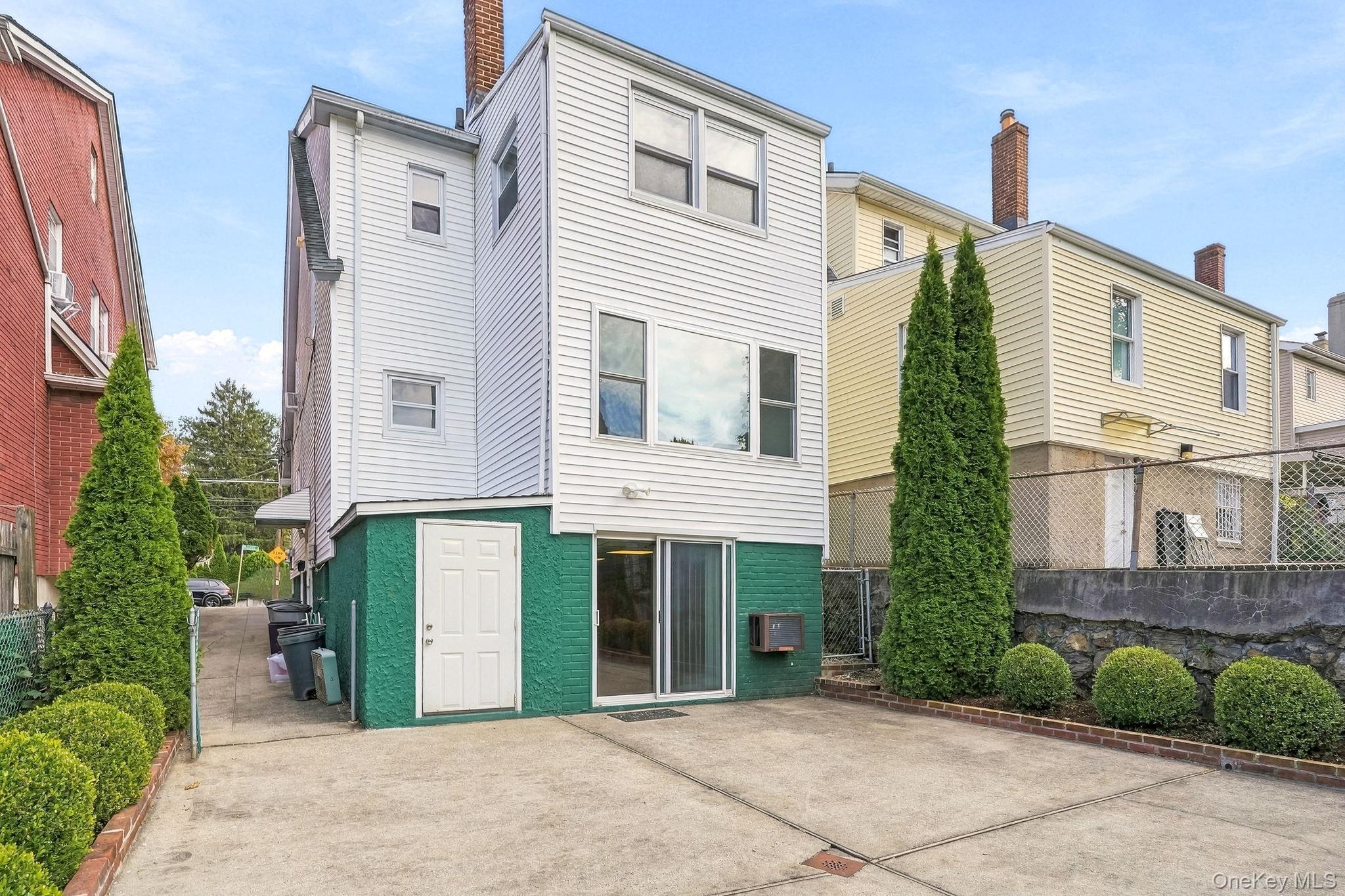 Single Family Kimball Avenue Westchester County, NY 10704, MLS-1053336-36