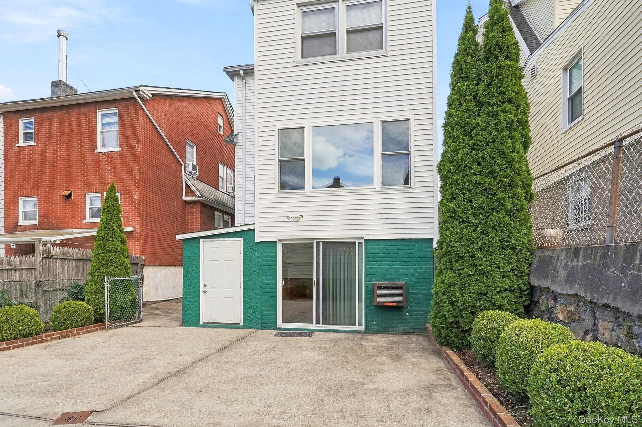 Single Family Kimball Avenue Westchester County, NY 10704, MLS-1053336-37