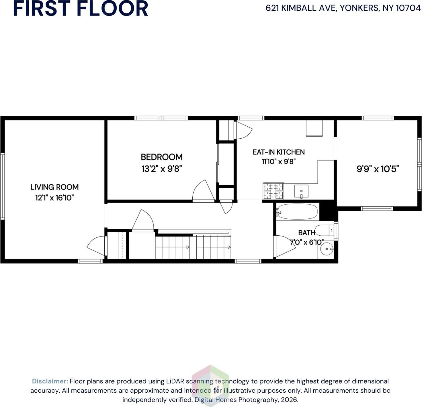 Single Family Kimball Avenue Westchester County, NY 10704, MLS-1053336-40