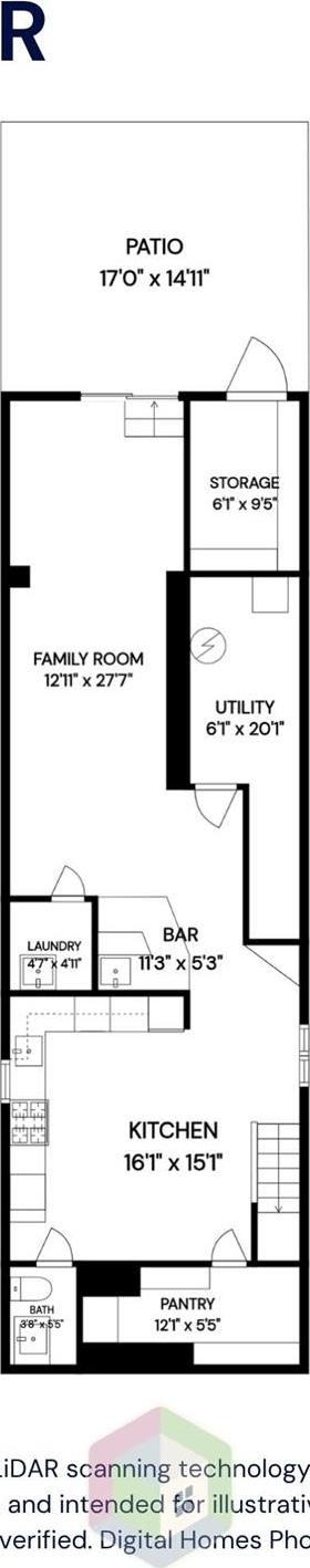 Single Family Kimball Avenue Westchester County, NY 10704, MLS-1053336-44