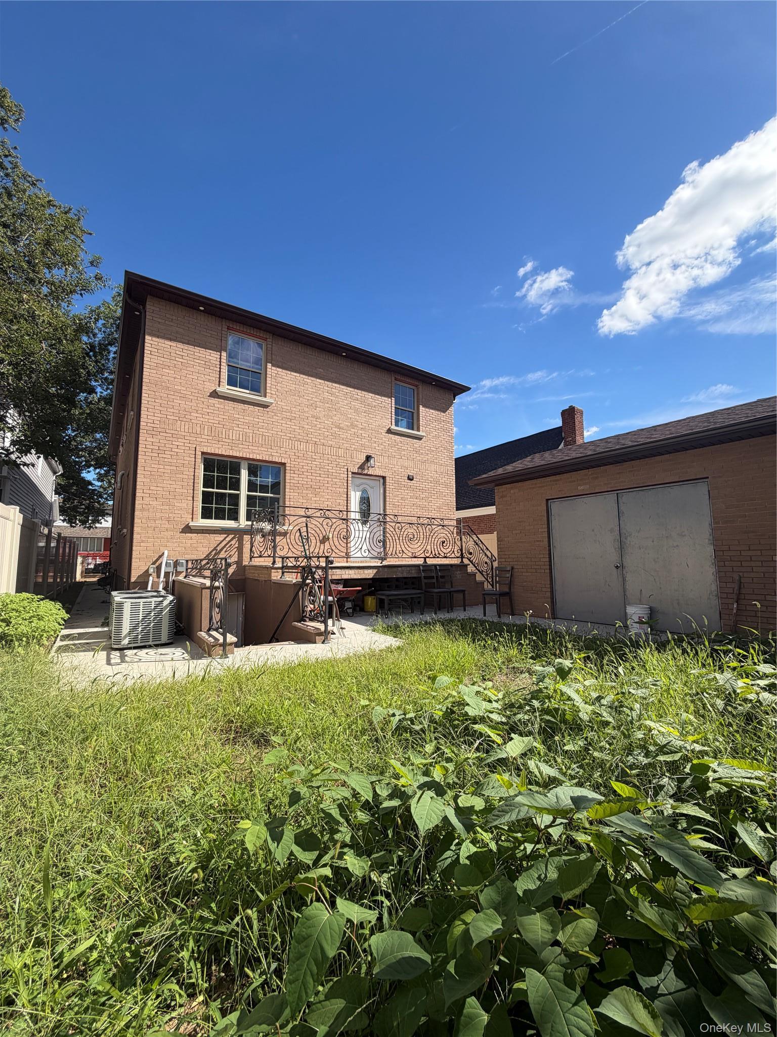 Single Family 146th Street Queens, NY 11436, MLS-1053339-19