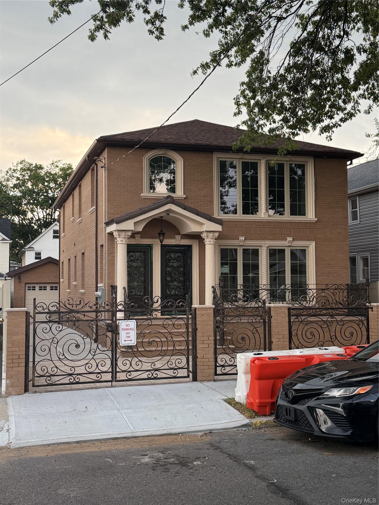 Single Family 146th Street  Queens, NY 11436, MLS-1053339-21