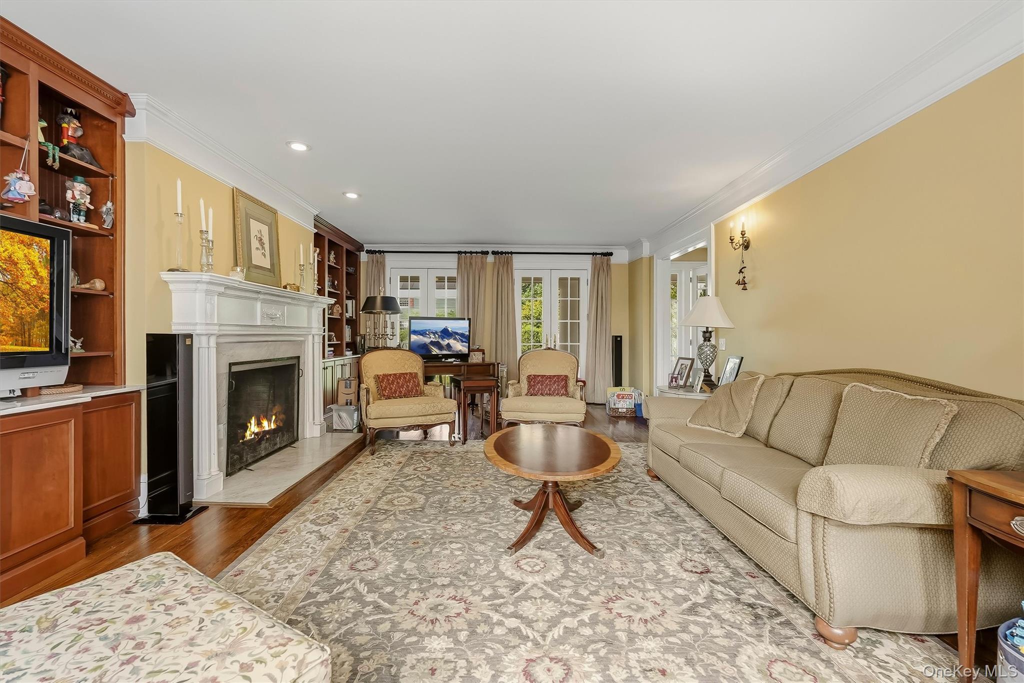 Single Family Observatory Drive Westchester County, NY 10520, MLS-1053340-10