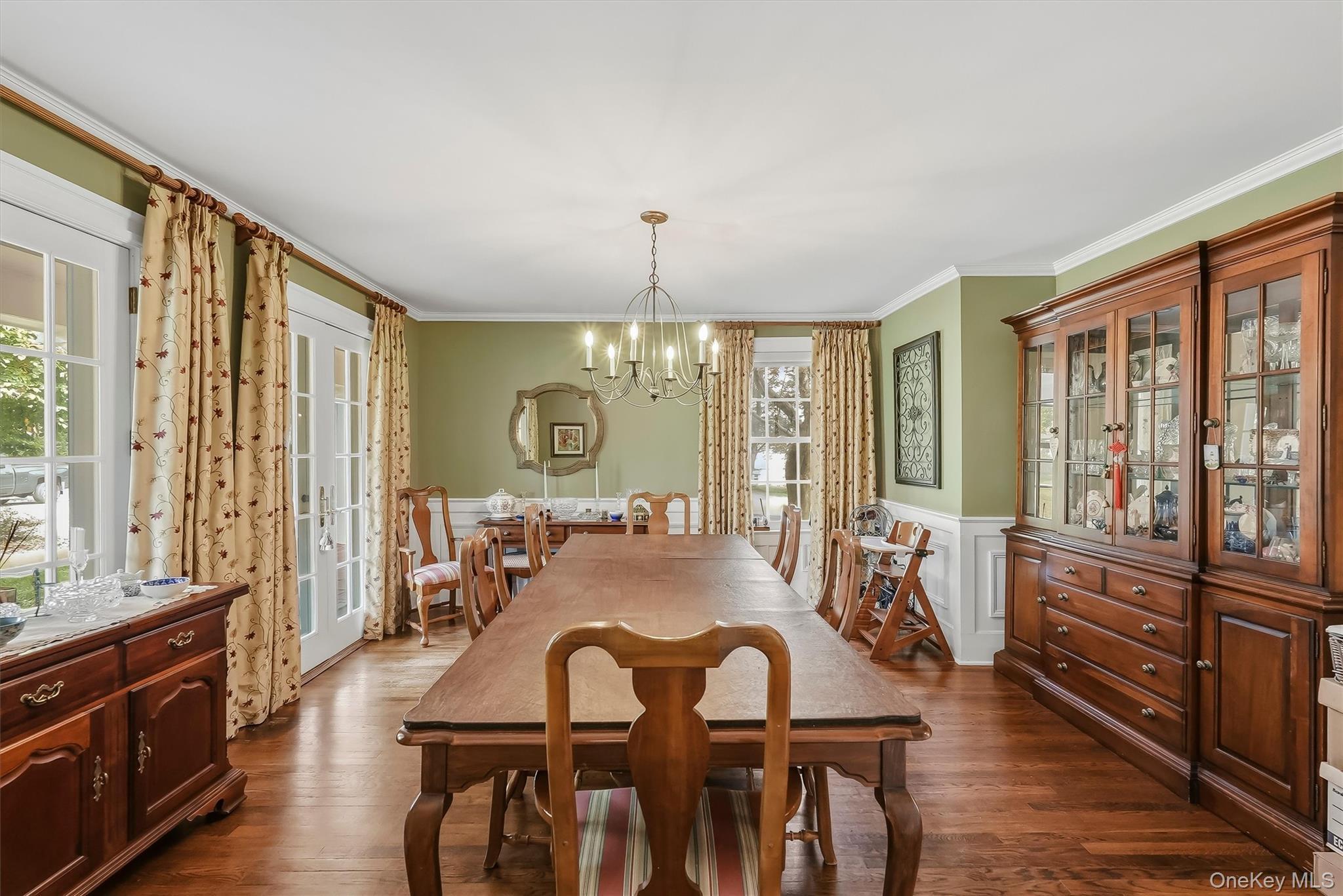 Single Family Observatory Drive Westchester County, NY 10520, MLS-1053340-11